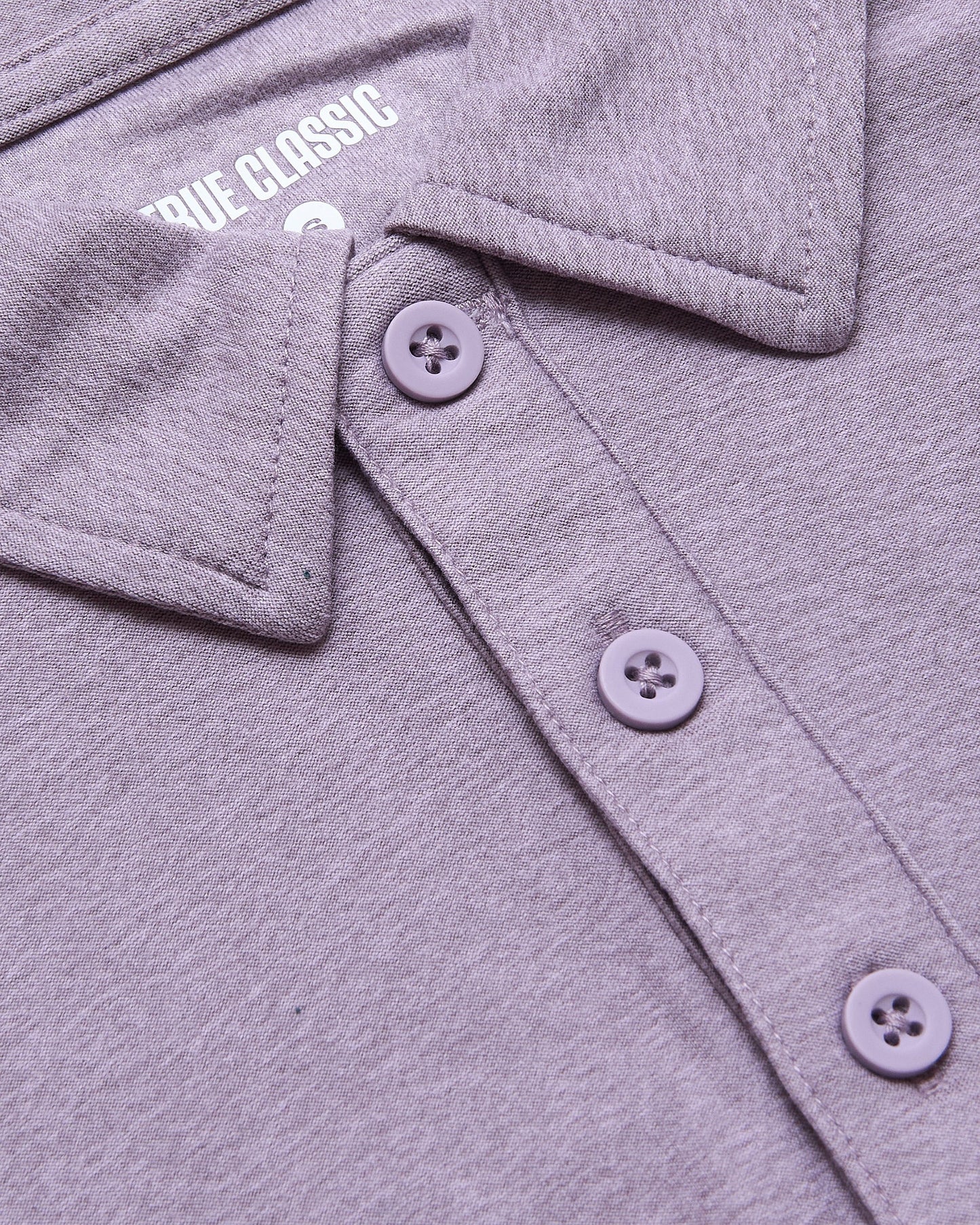 Iris Short Sleeve Tall Active Polo