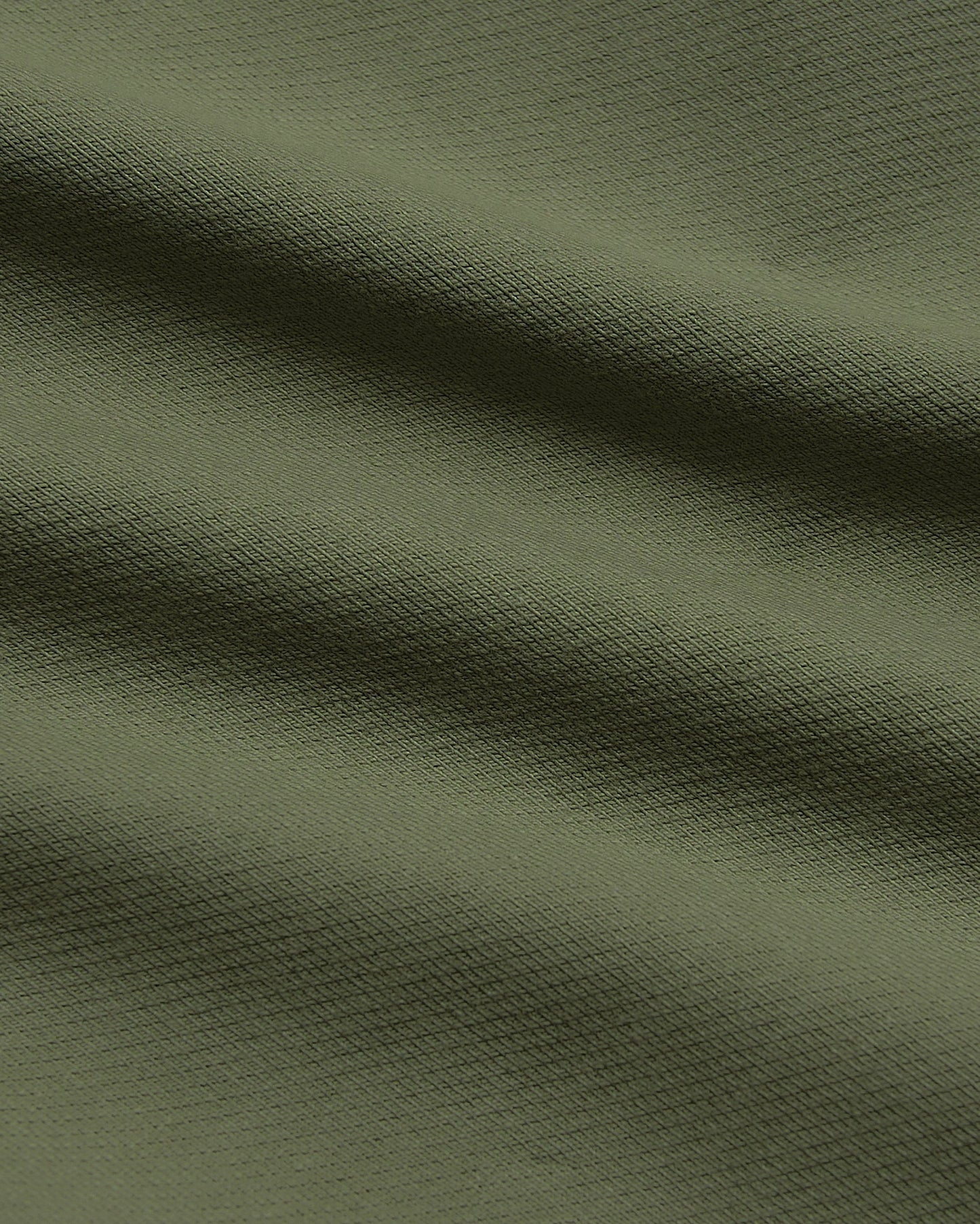 9" Military Green Chino Shorts 2.0