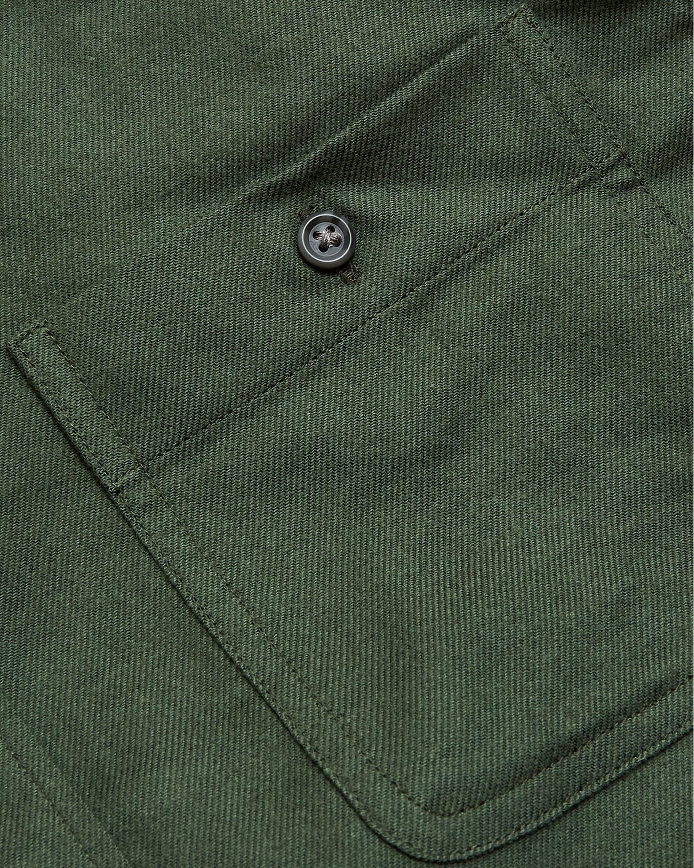 Woodland Long Sleeve Flannel Shirt