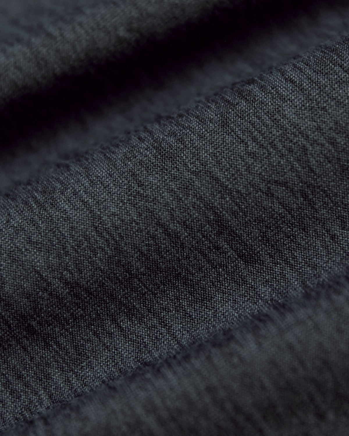 Carbon Active Crew Neck Tee
