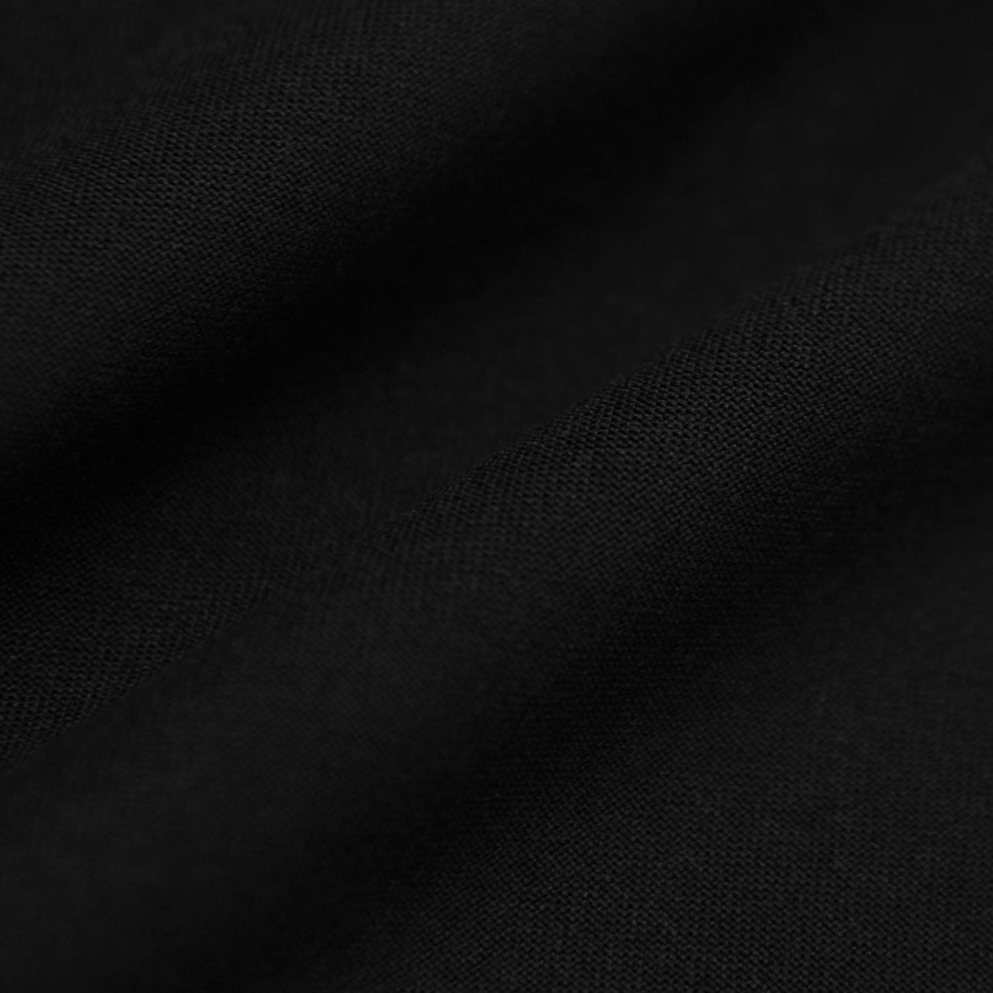 Black Active Long Sleeve Crew Neck T-Shirt