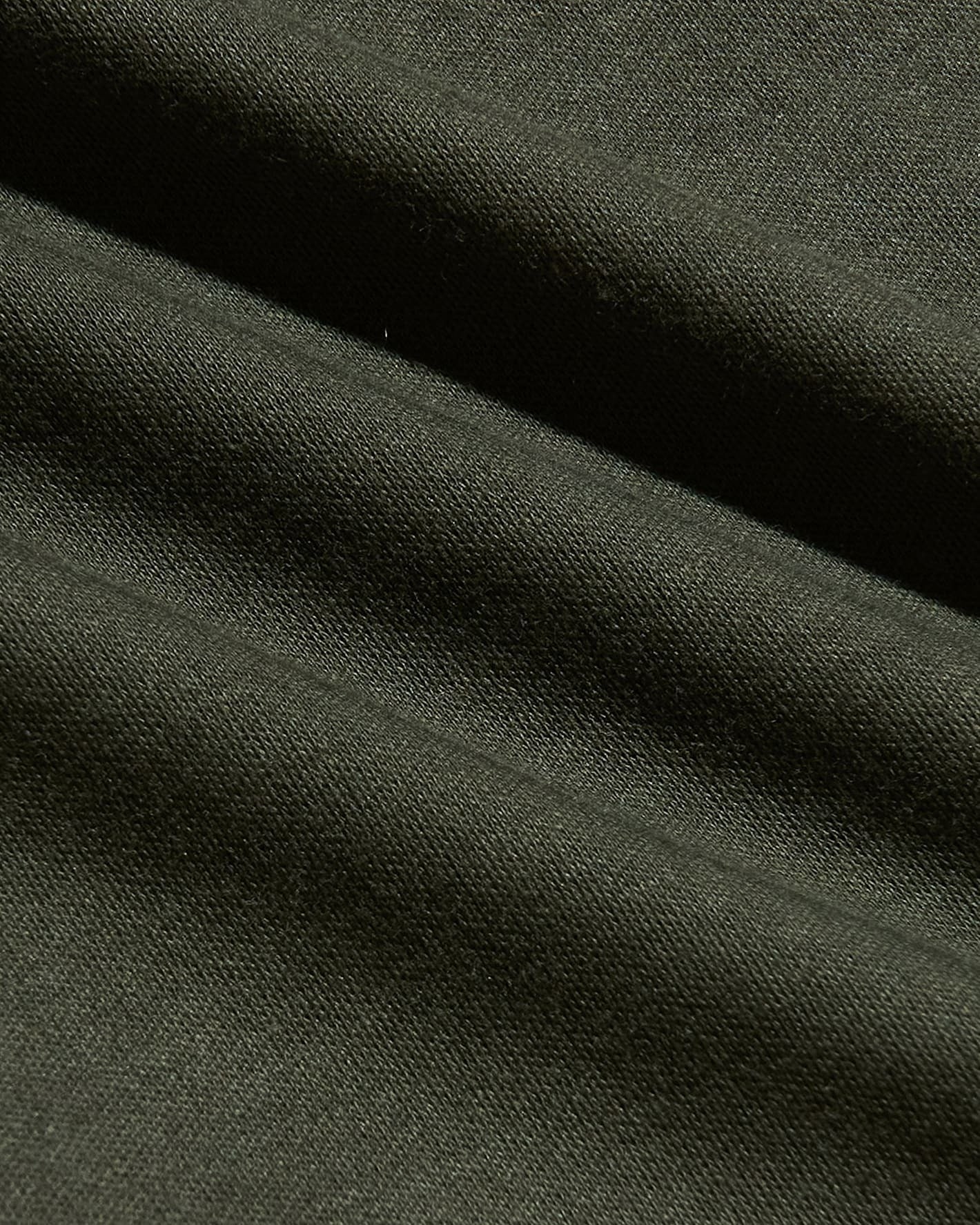 All Grove Pima Cotton Blend Crew 2-Pack
