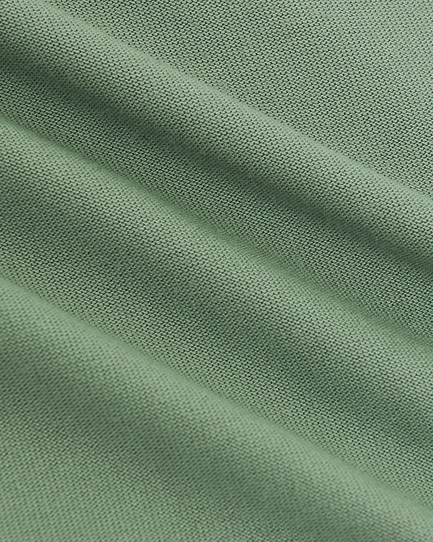 Sage Green Tall Active Crew Neck