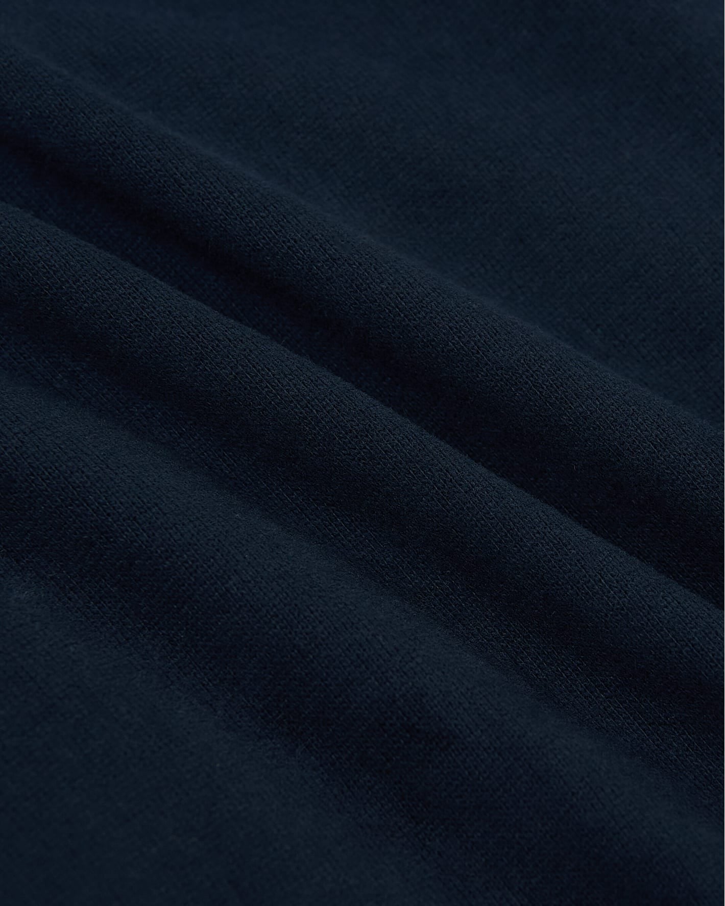Navy Tall Heavyweight Crew