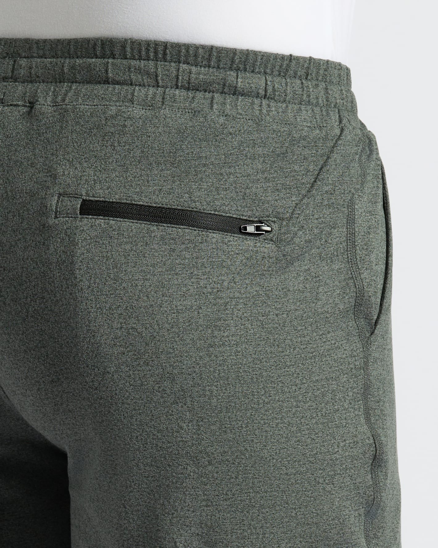 Active Comfort Shorts 3-Pack