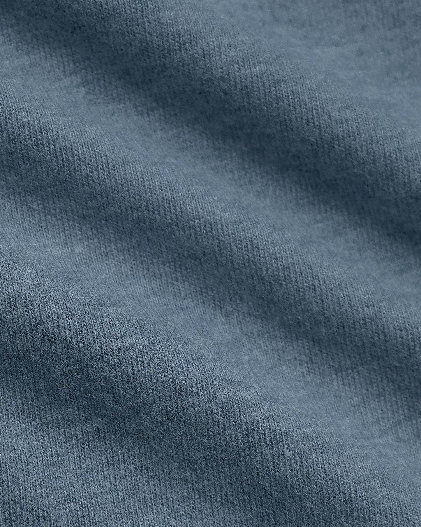 Dark Heather Tempest Classic V-Neck
