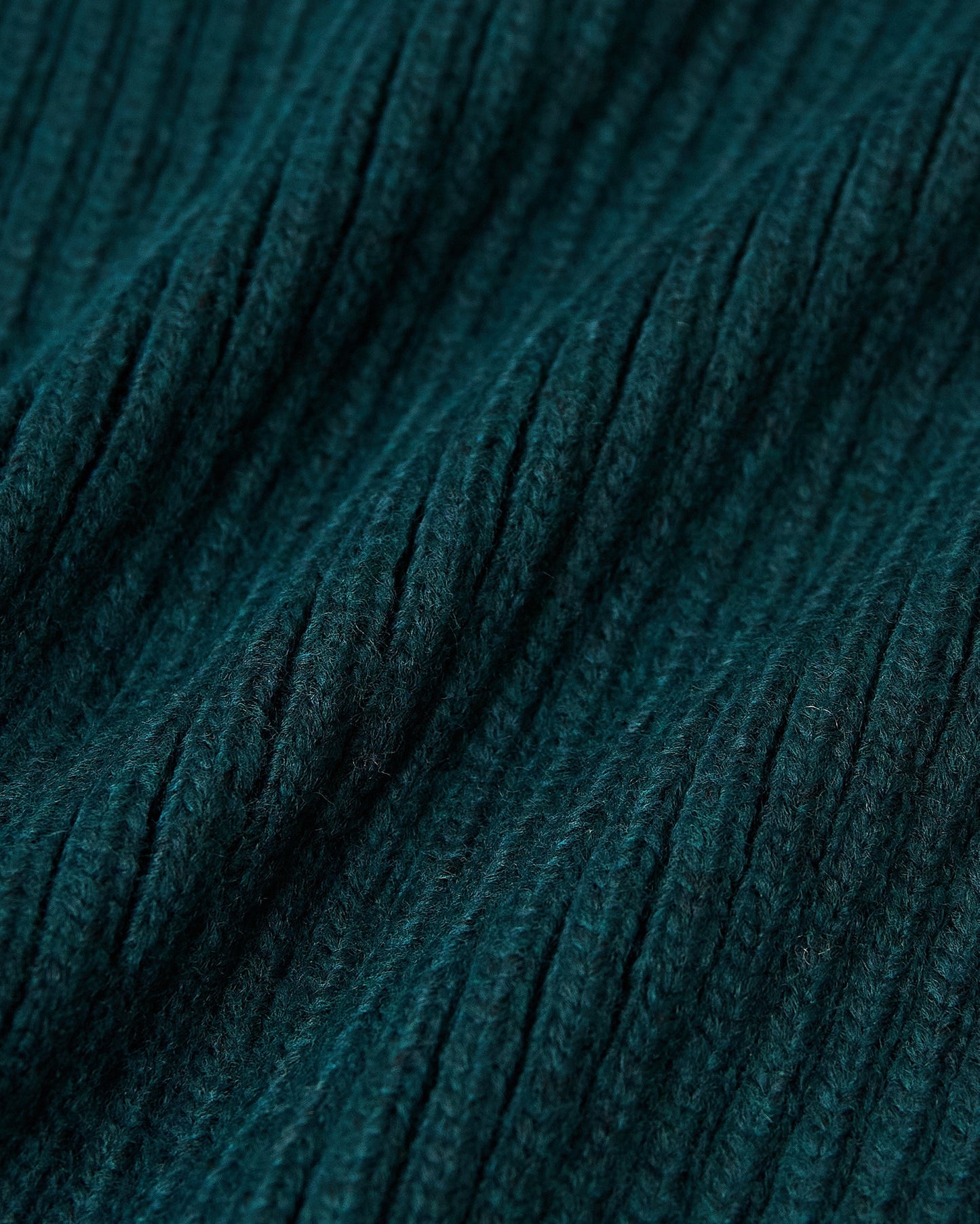 Evergreen Sweater Beanie