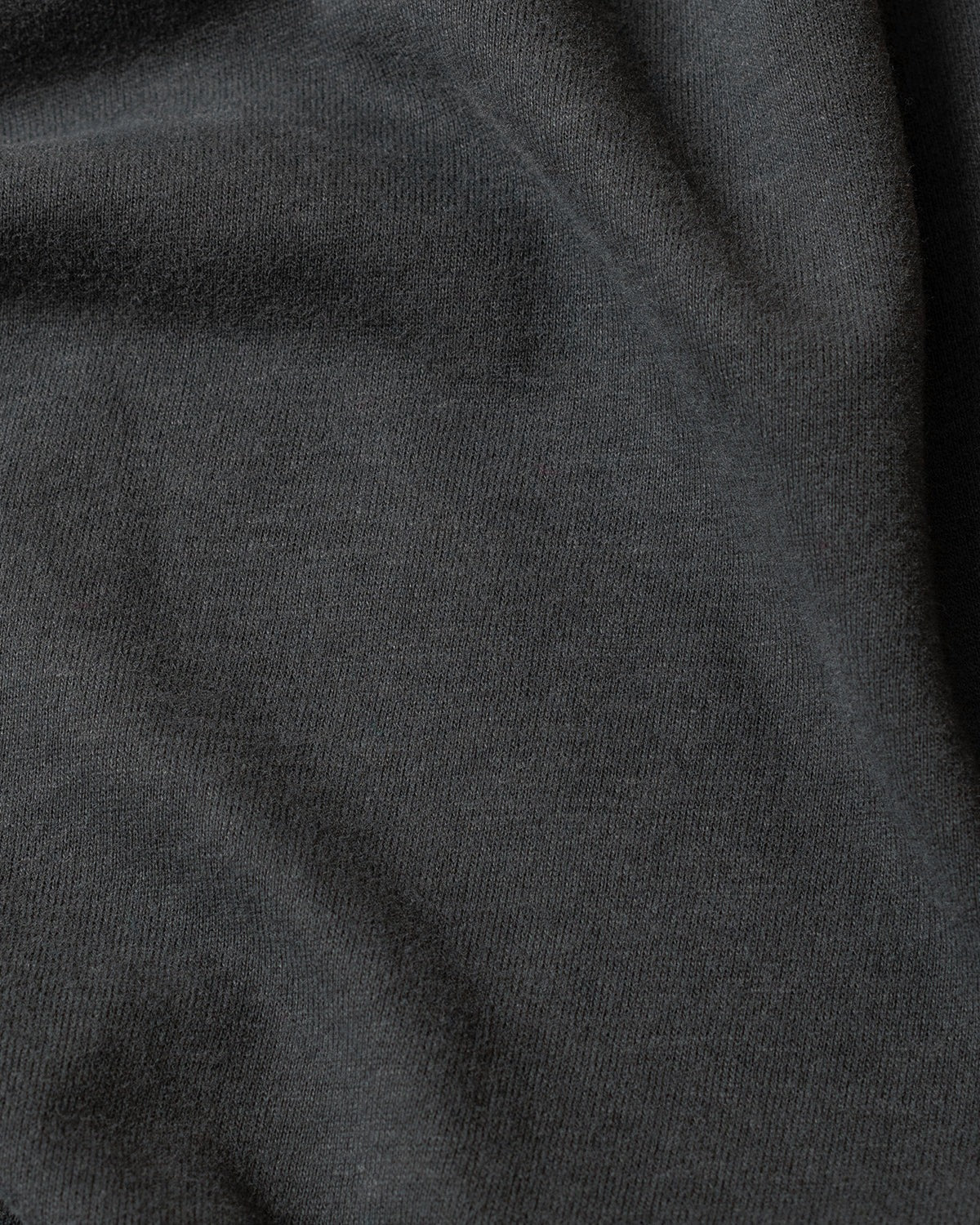 Carbon Tall Short Sleeve Classic V-Neck