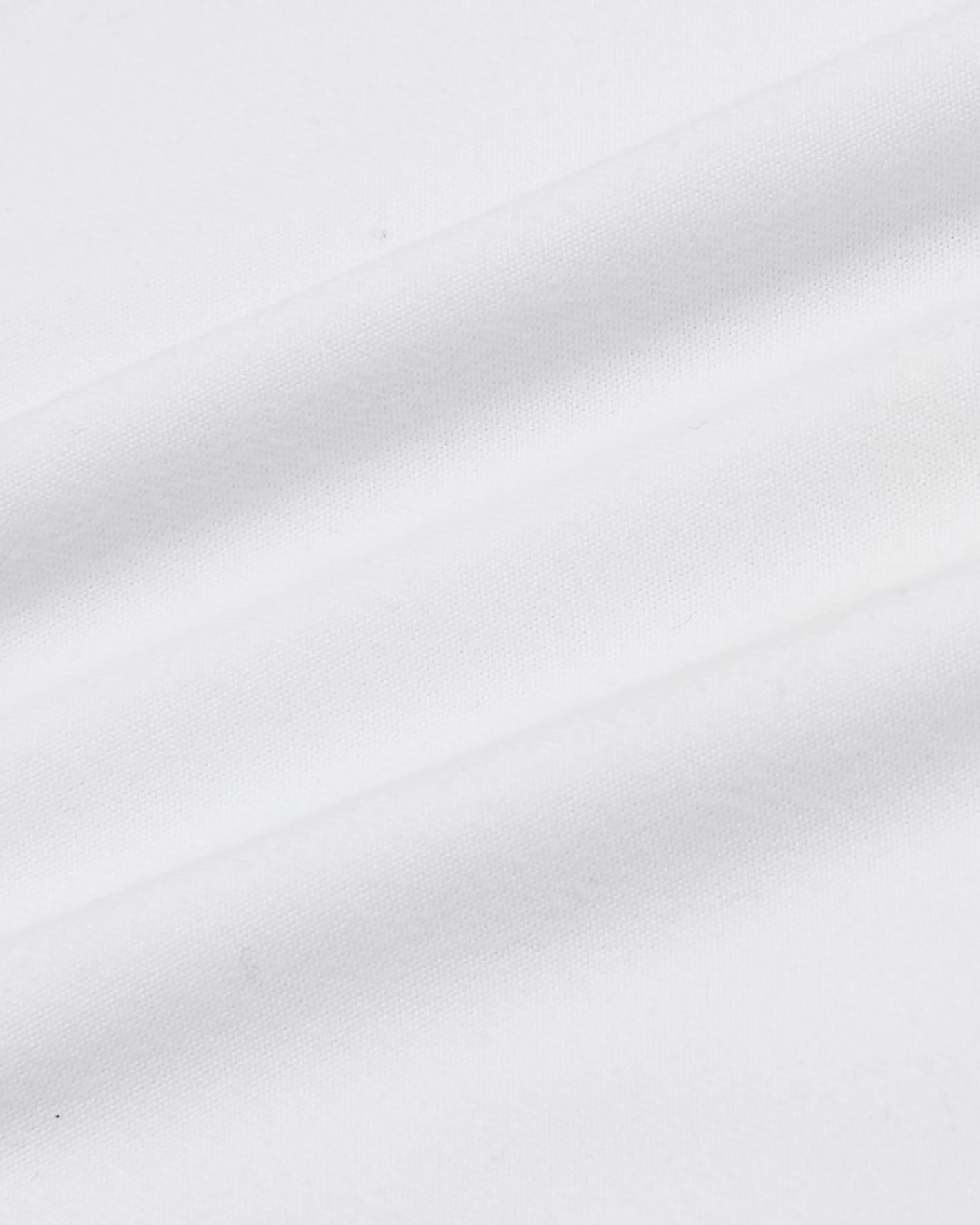 All White Tall Active Curved Hem Crew 3-Pack