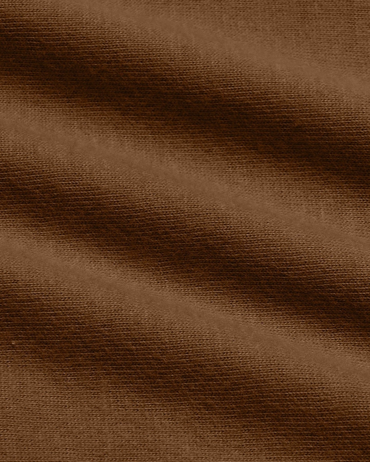 Sepiawood Classic Long Sleeve Crew Neck