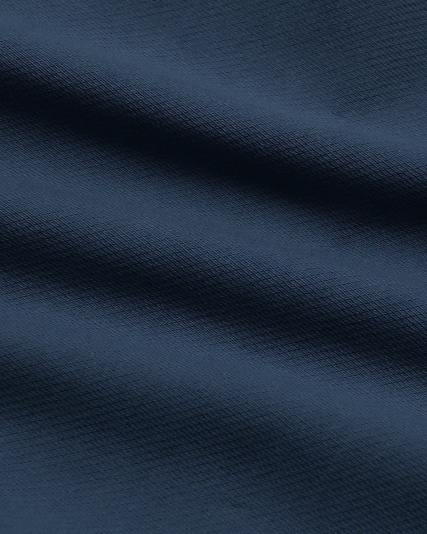 9" Navy Classic Chino Shorts 2.0