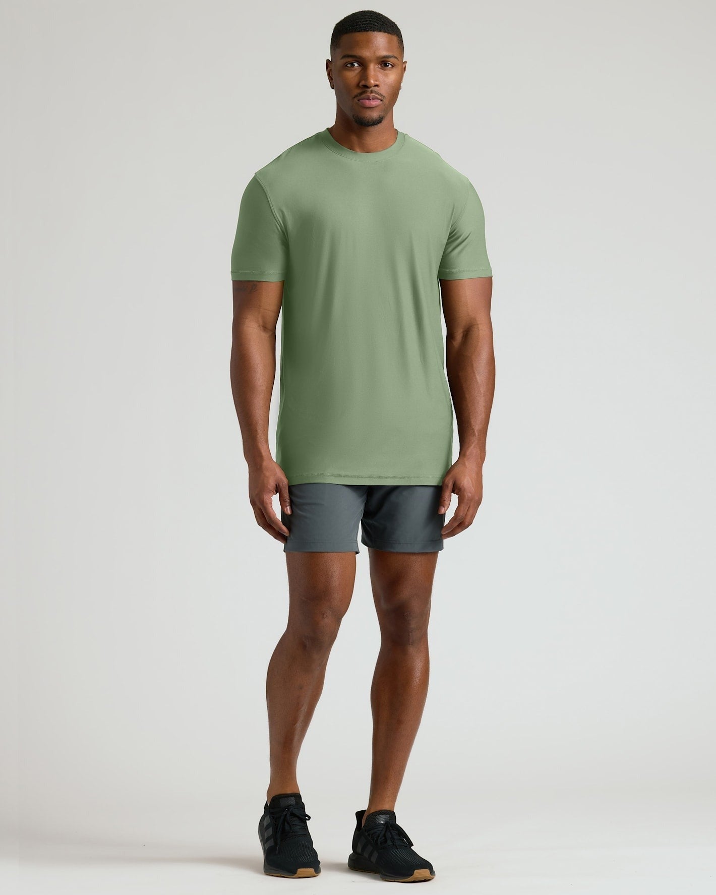 Tall Active Crew 3-Pack