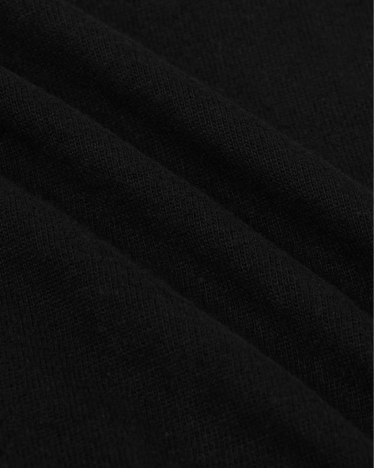 Black Heavyweight Crew