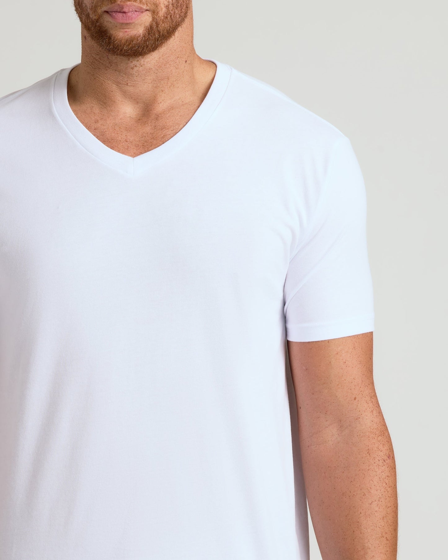 Seasonal Tall Classic V-Neck 3-Pack