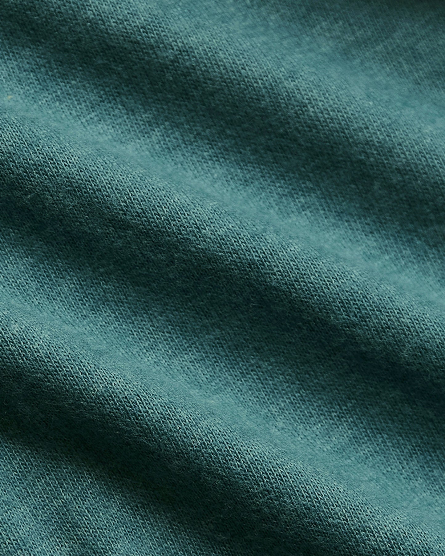 Heather Seafarer Tall Straight Hem Crew Neck T-Shirt