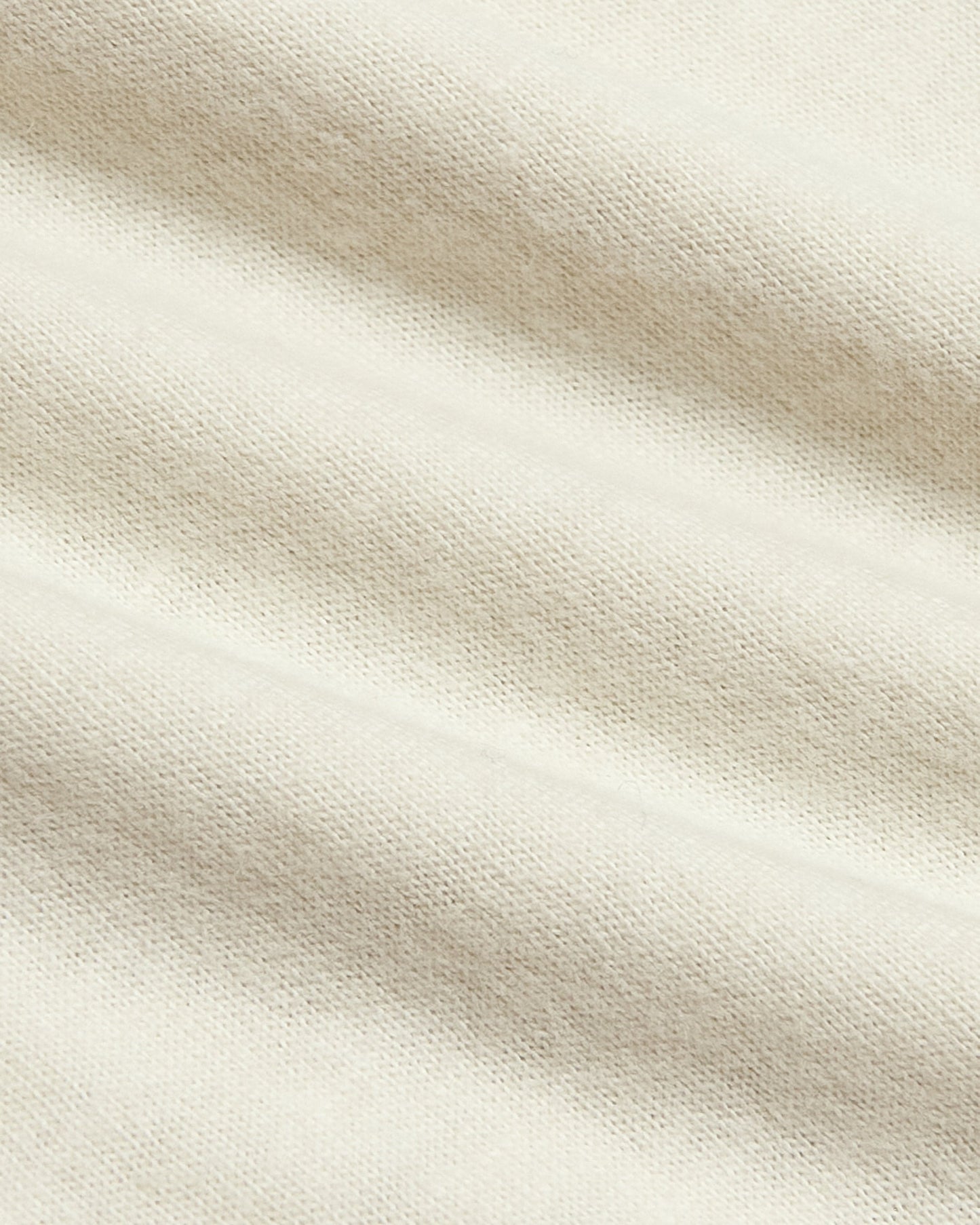 Alabaster Tall Straight Hem Crew Neck T-Shirt