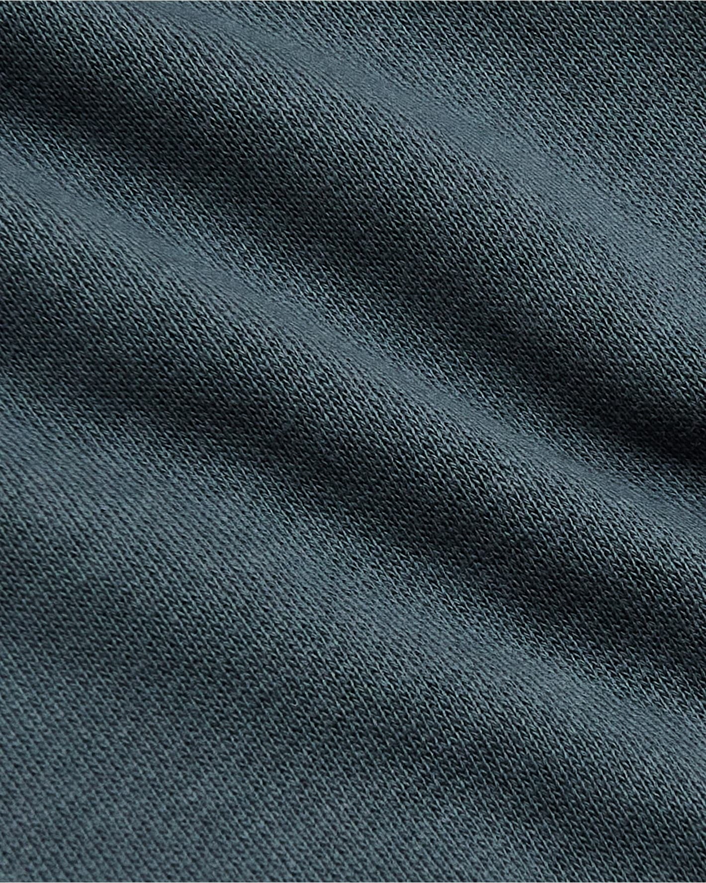 Neptune Fleece French Terry Pullover Hoodie