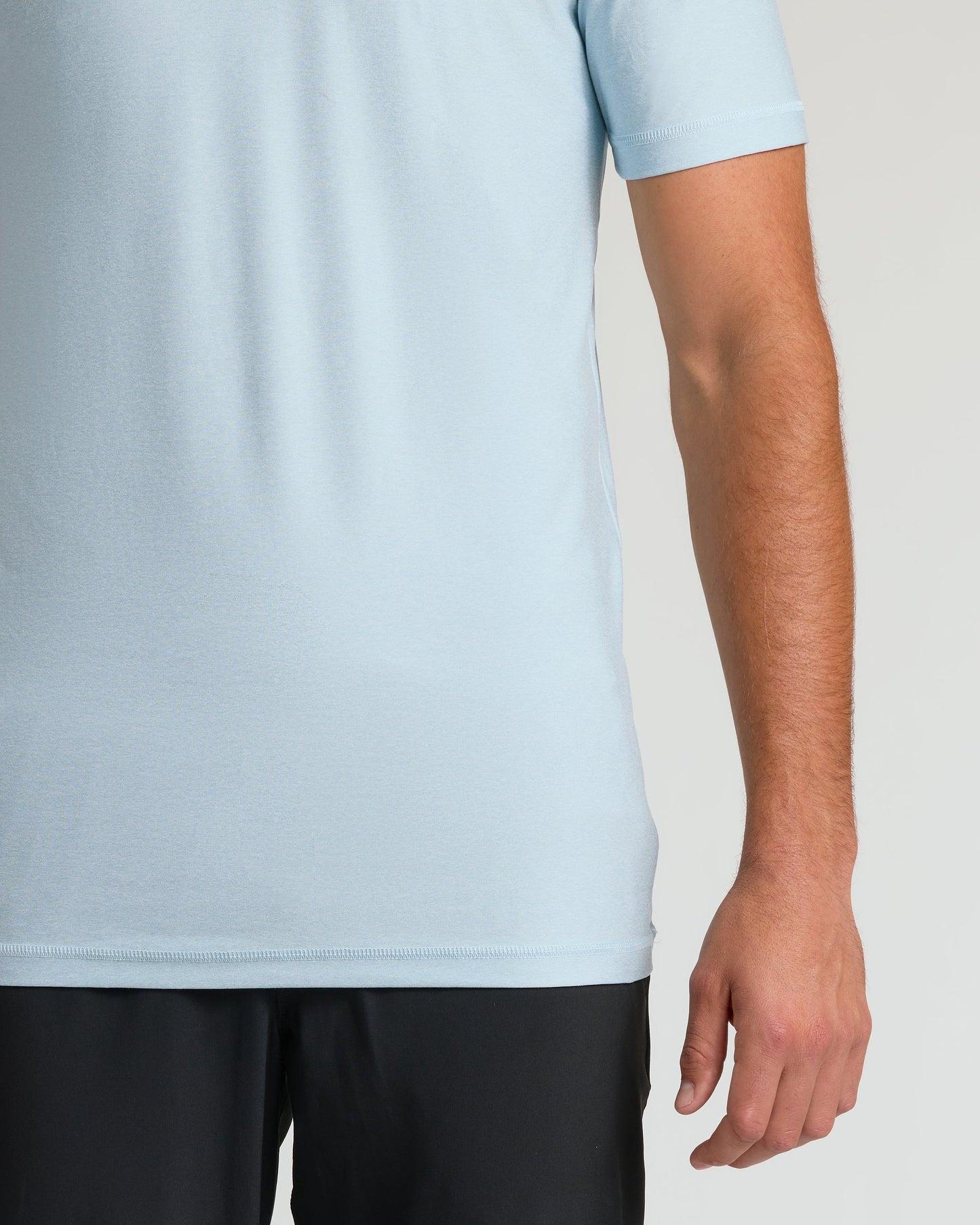 Arctic Tall Active Crew Neck 2 0