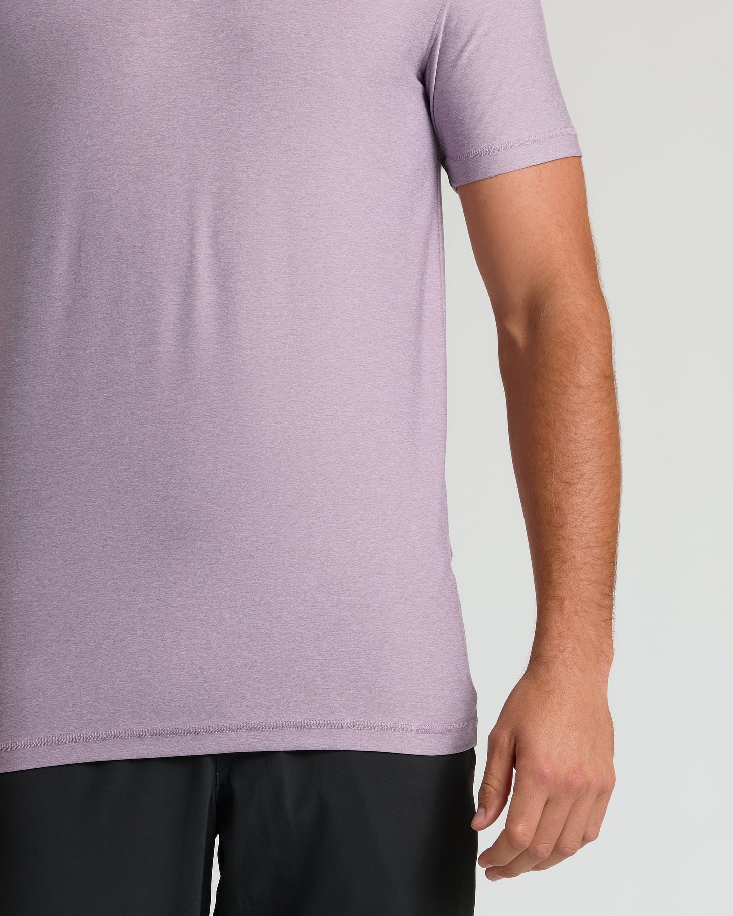 Iris Tall Active Crew Neck 2.0
