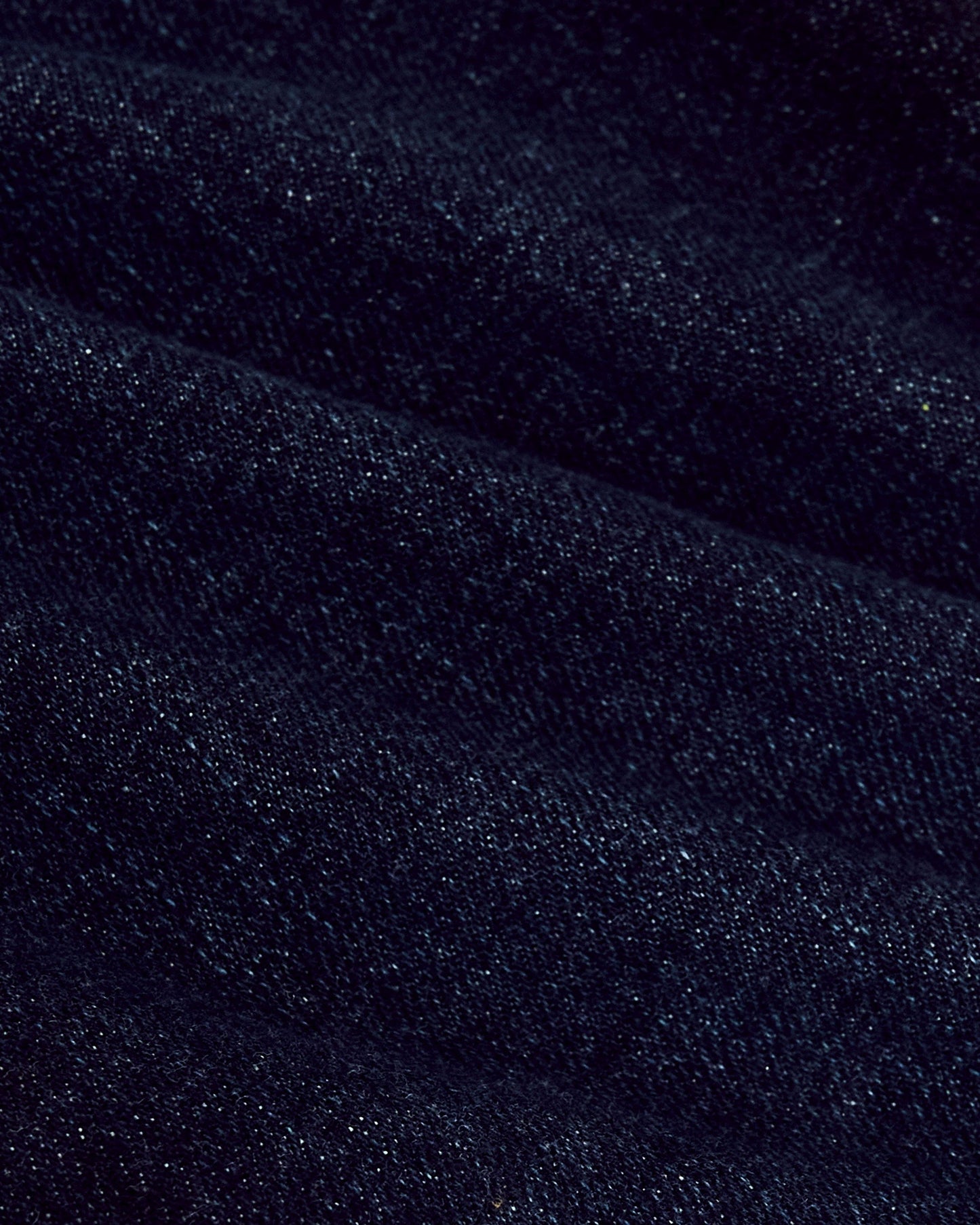 Indigo Rinse Slim Authentic Denim Jeans