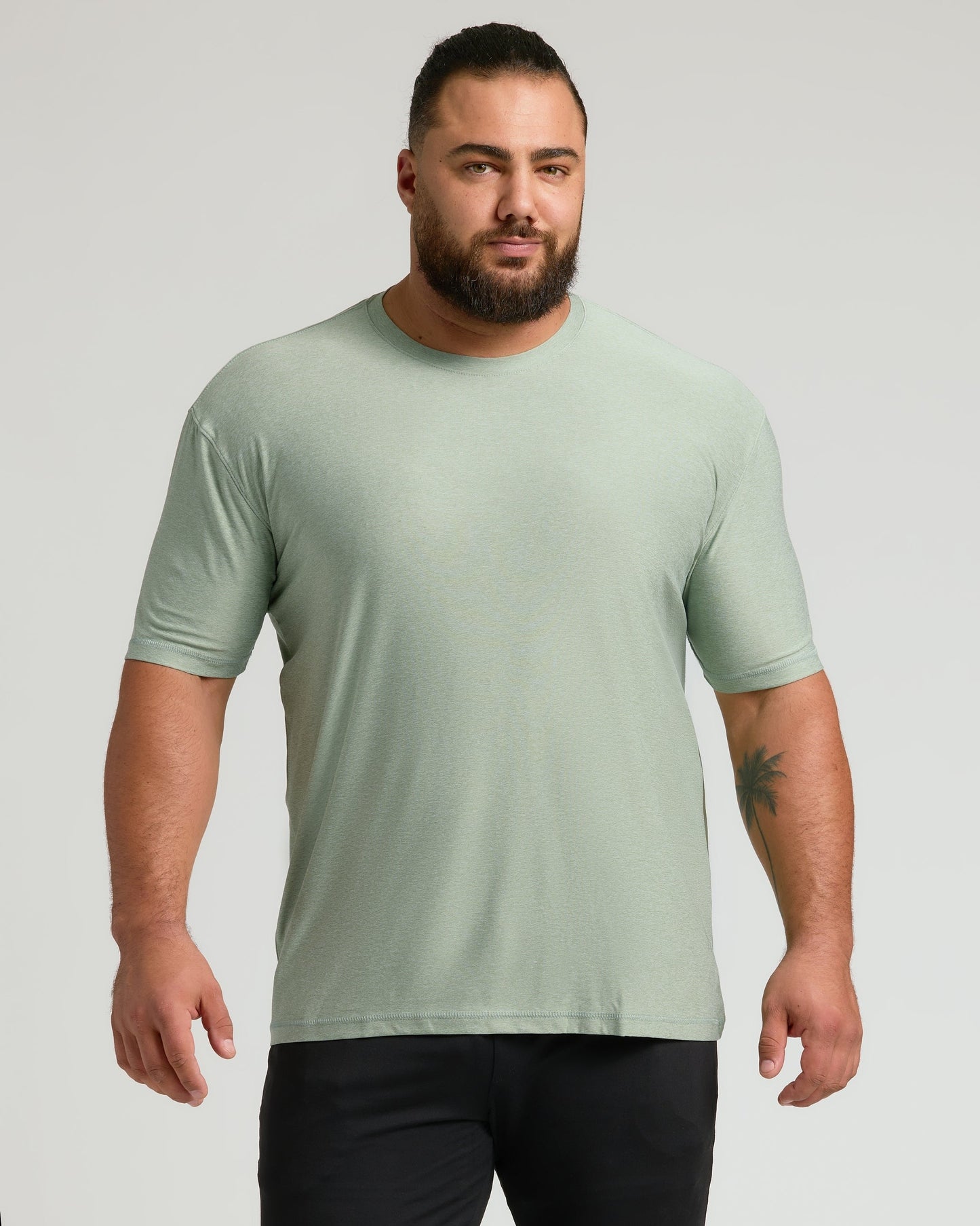 Limited Spring Active Crew 3-Pack