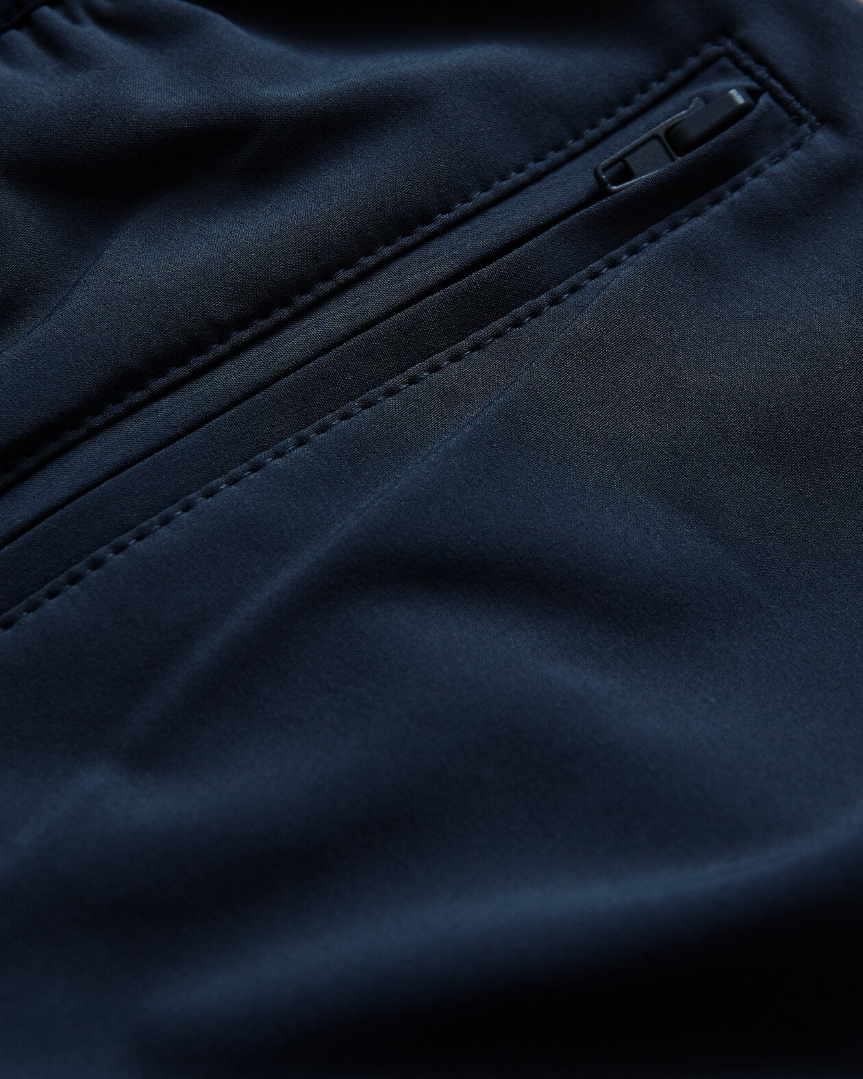 7” Navy Active Training Short