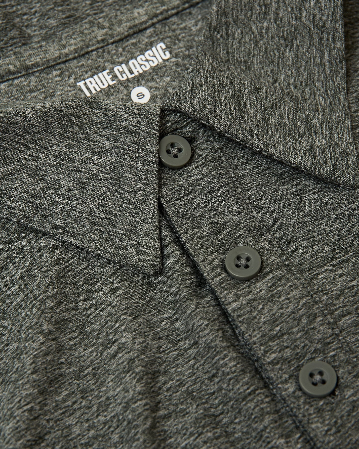 Heather Forest Active Polo 2.0