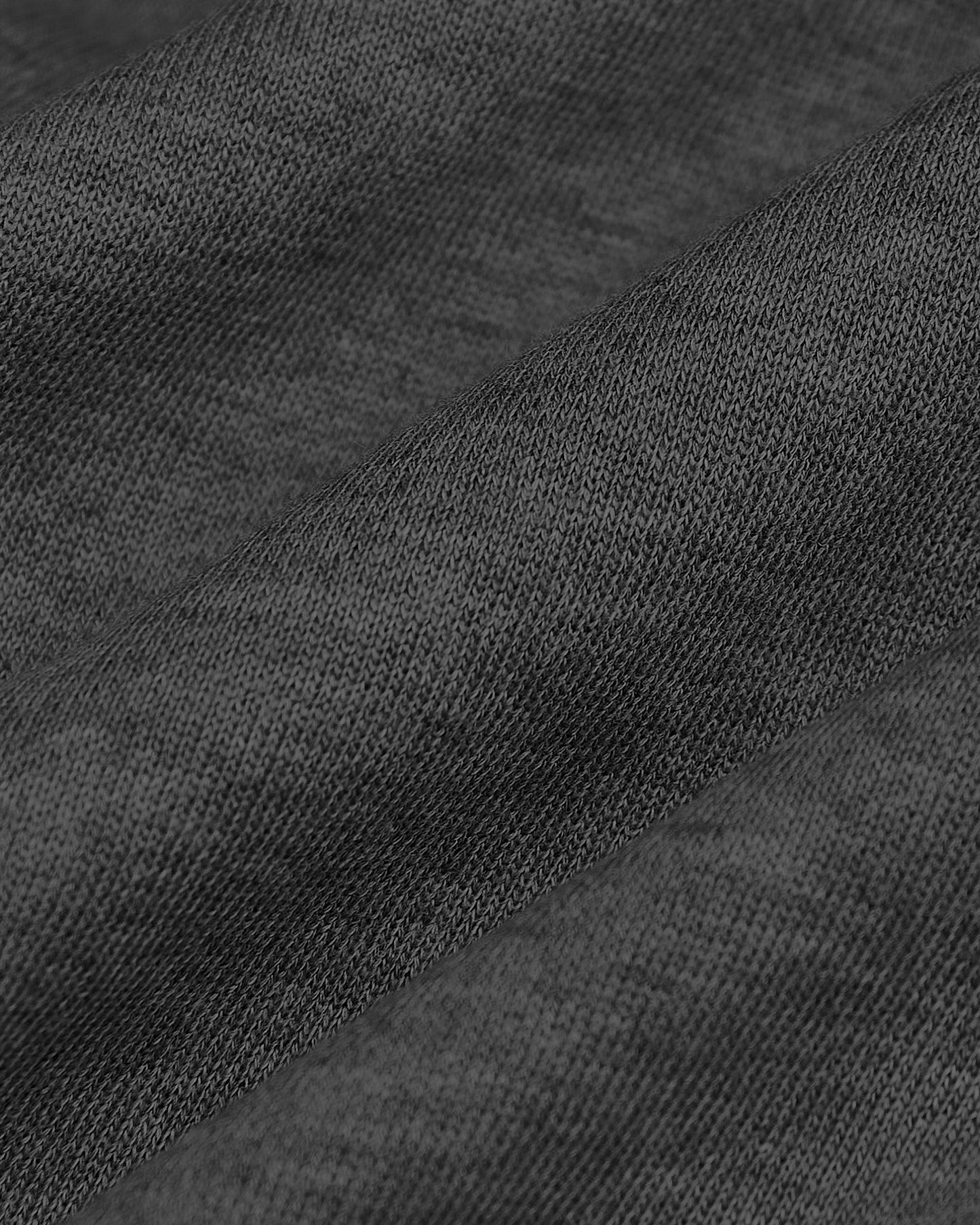Charcoal Heather Gray Fleece French Terry Joggers 2-Pack