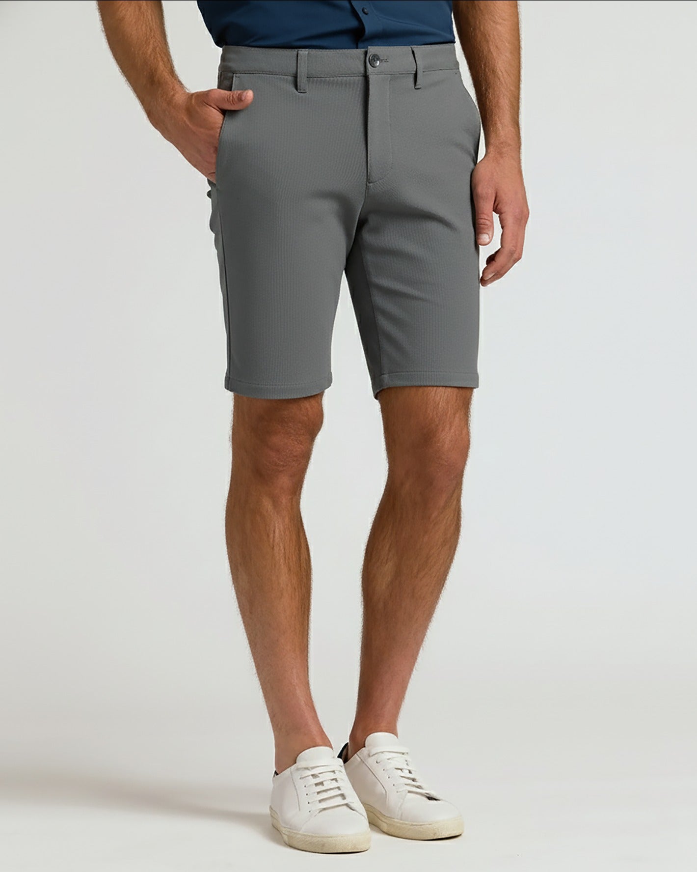 The Standard 9" Chino Shorts 3-Pack