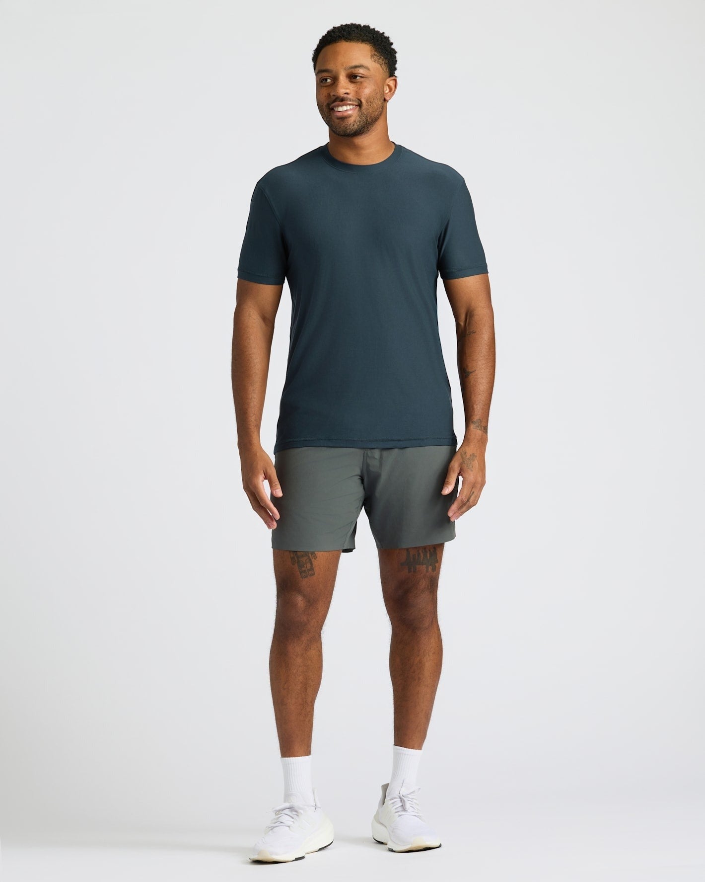 Active Crew 3-Pack
