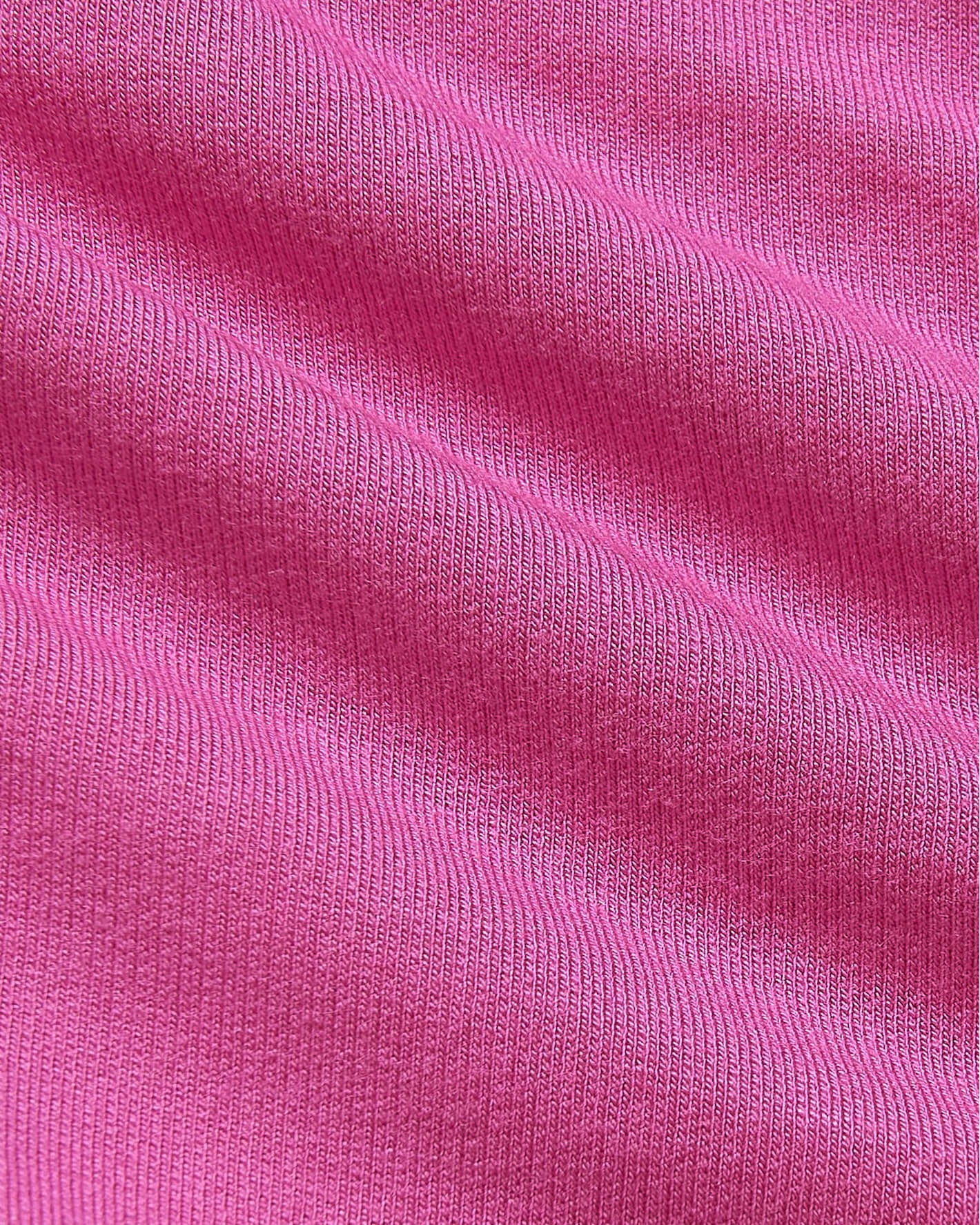 Womens Electric Fuchsia Relaxed Joggers