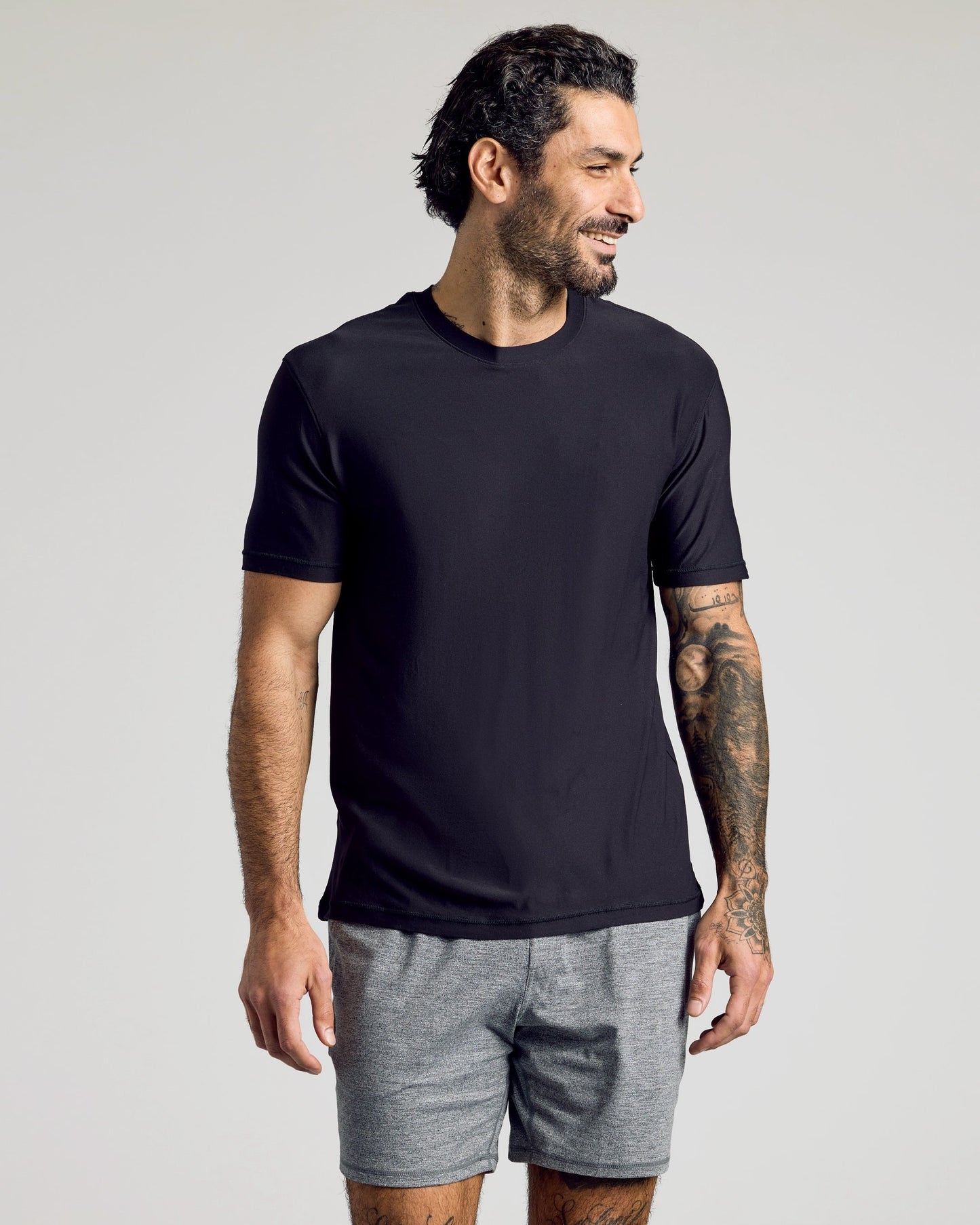 Staple Active Crew 6-Pack