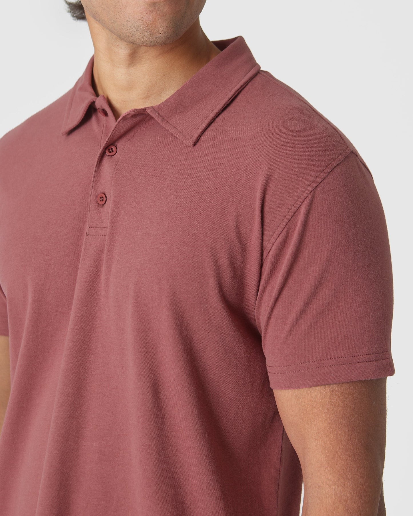Rustic Apple Polo