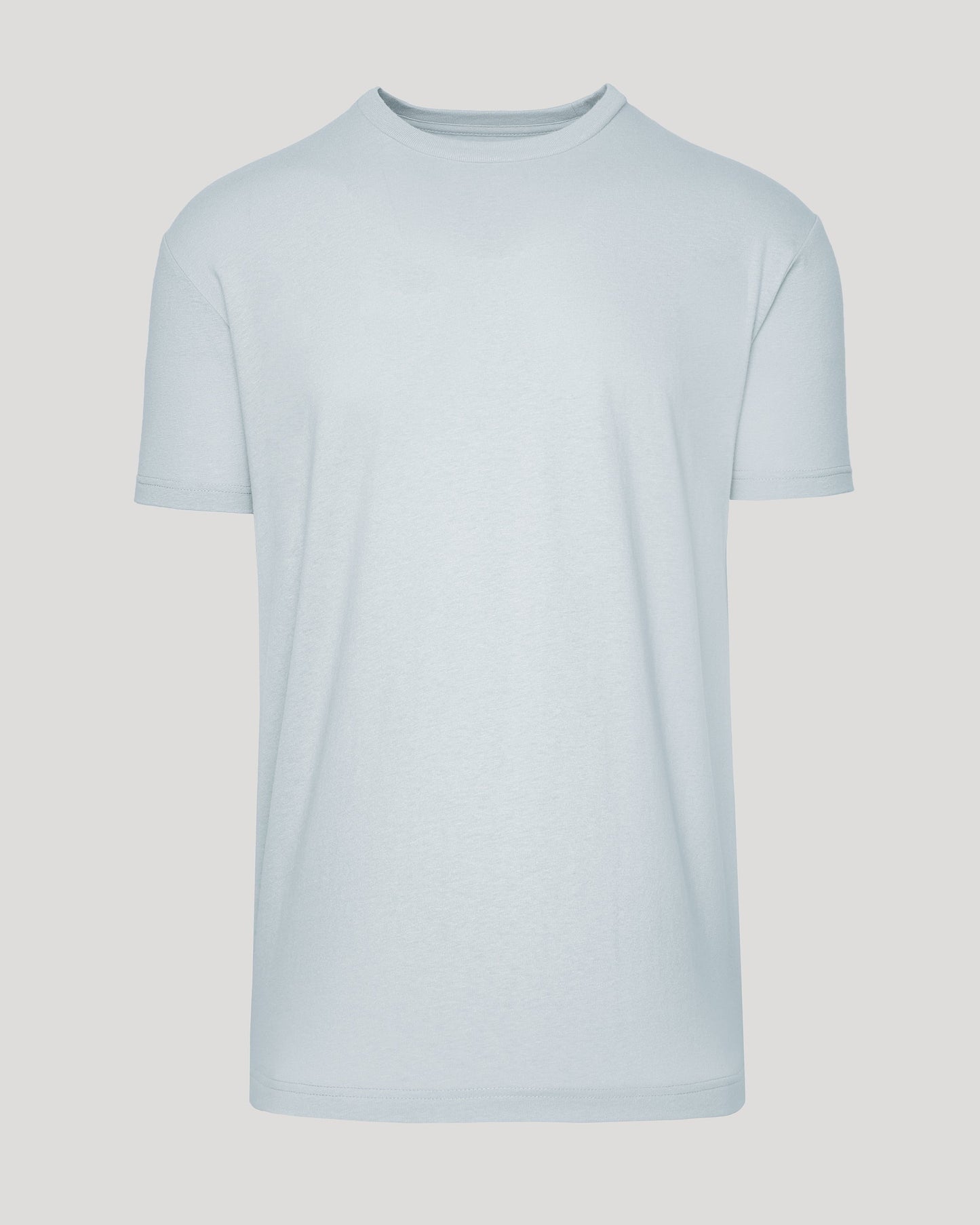 Icicle Classic Crew Neck