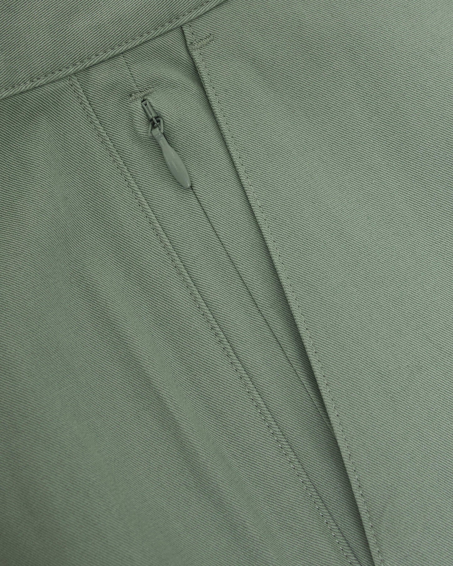 Meadow Twill Short