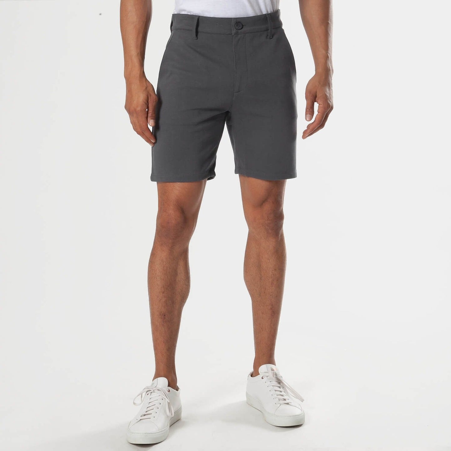 Carbon 7 5 Inseam Chino Shorts
