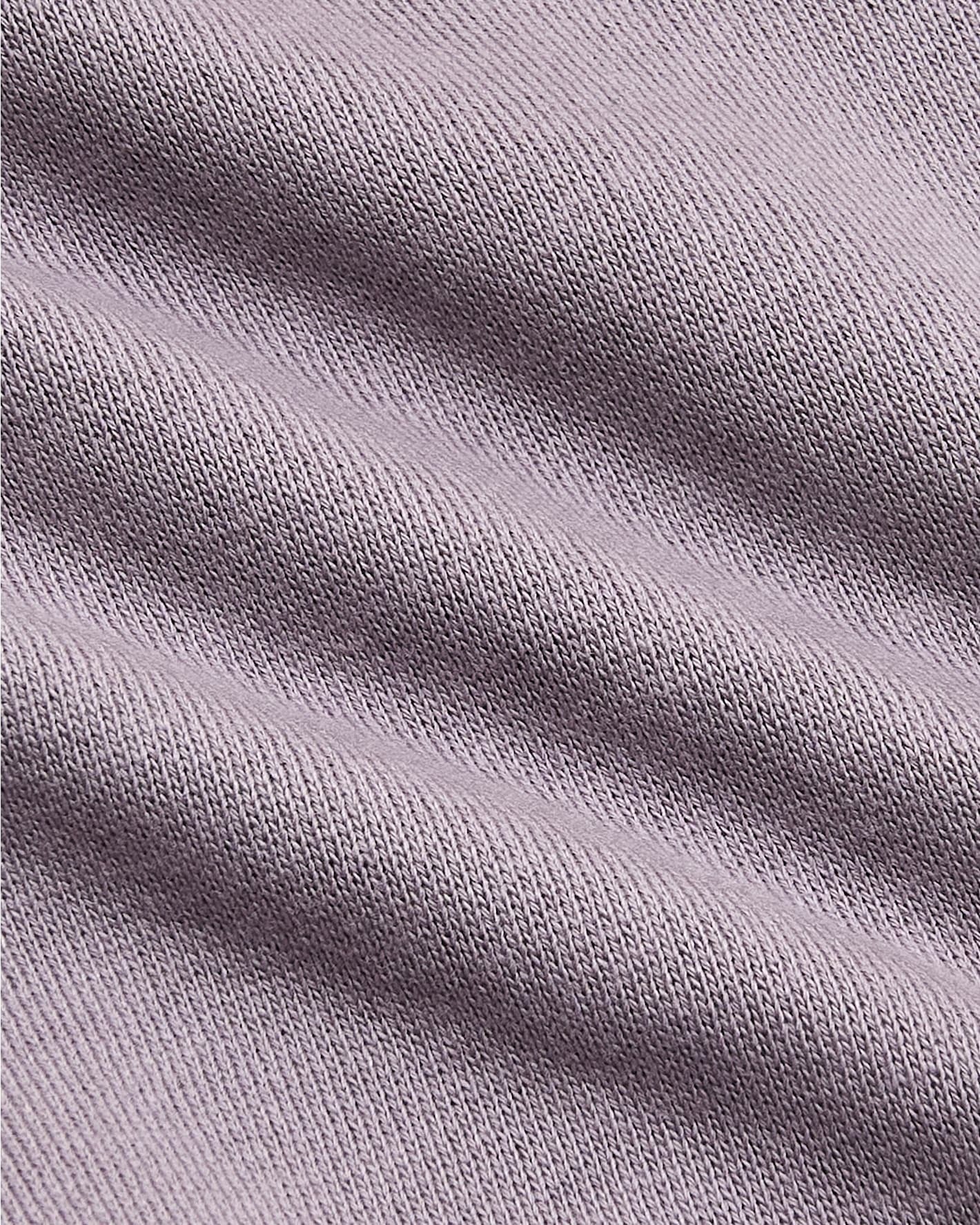 Thistle Fleece French Terry Pullover Hoodie