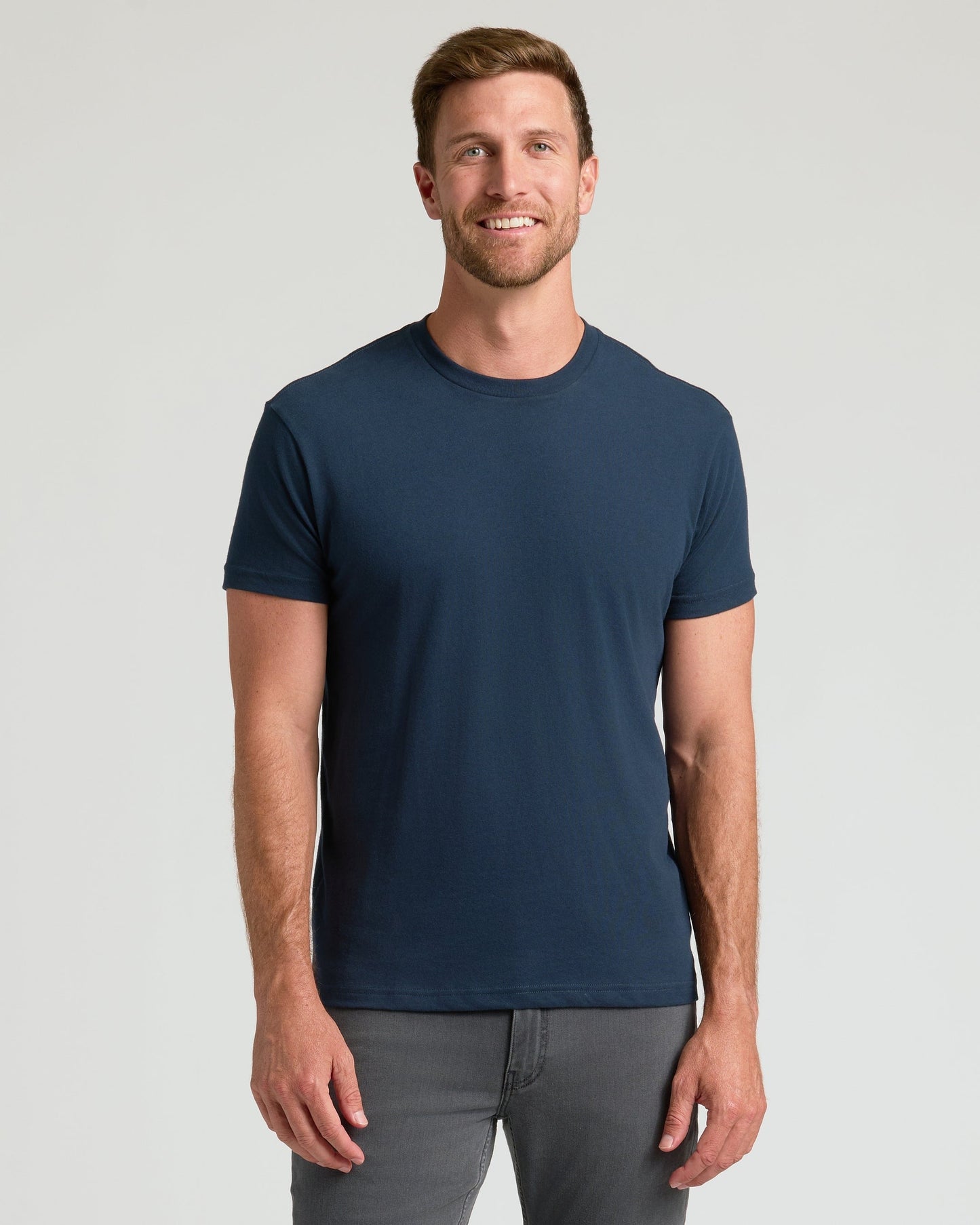 The Staple Classic Crew 10-Pack