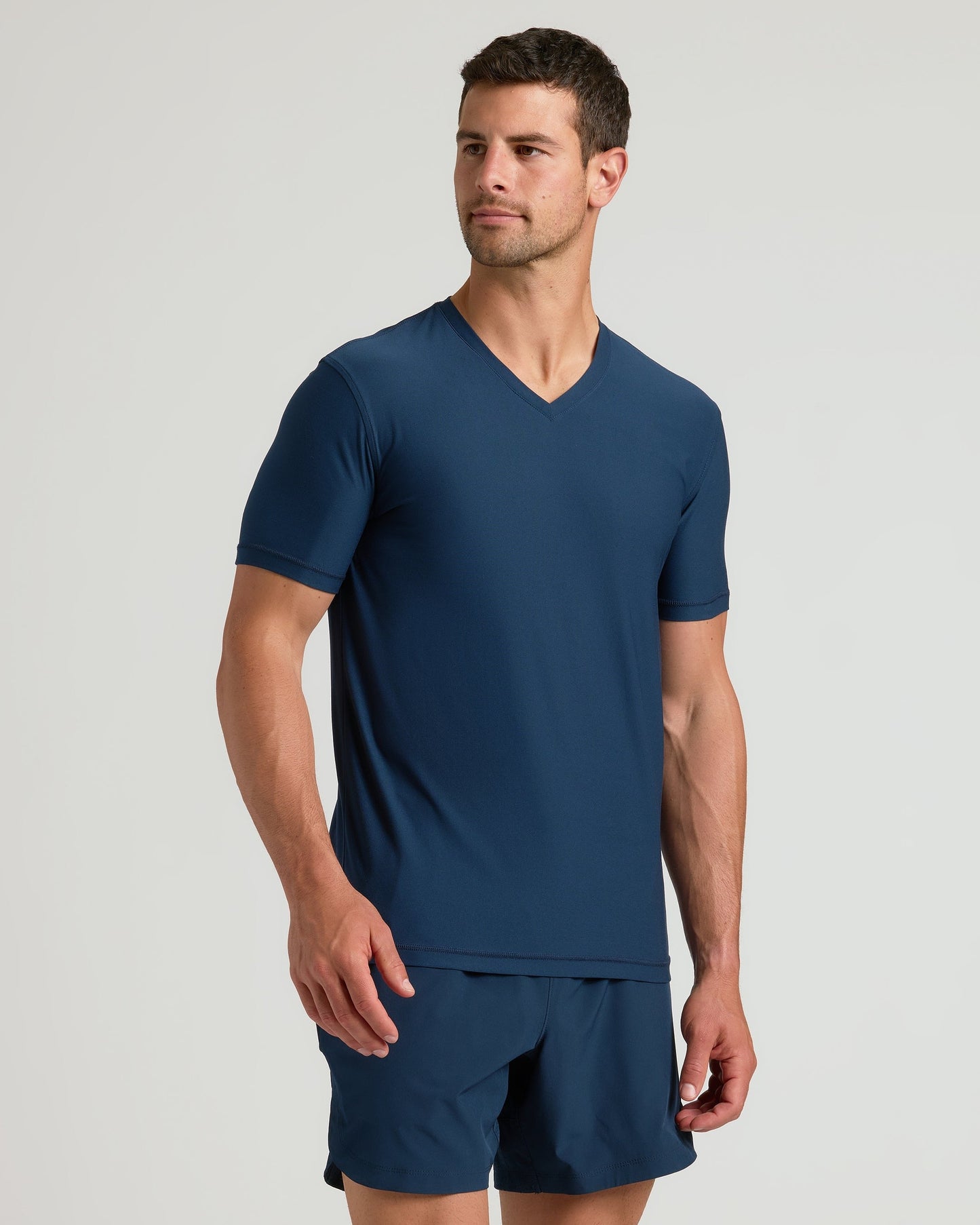 Timeless Active V-Neck 6-Pack