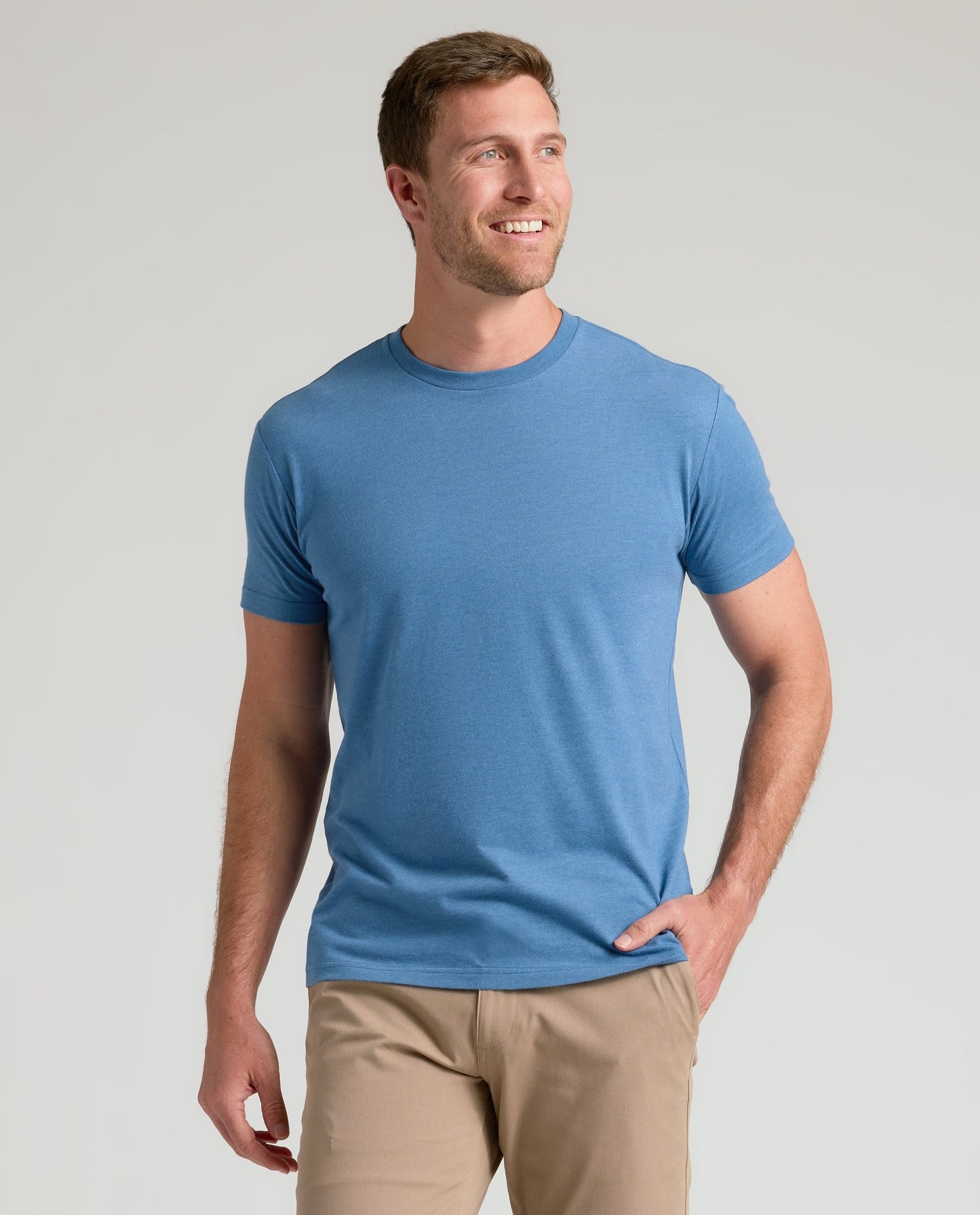 Seasonal Classic Crew Neck 6-Pack
