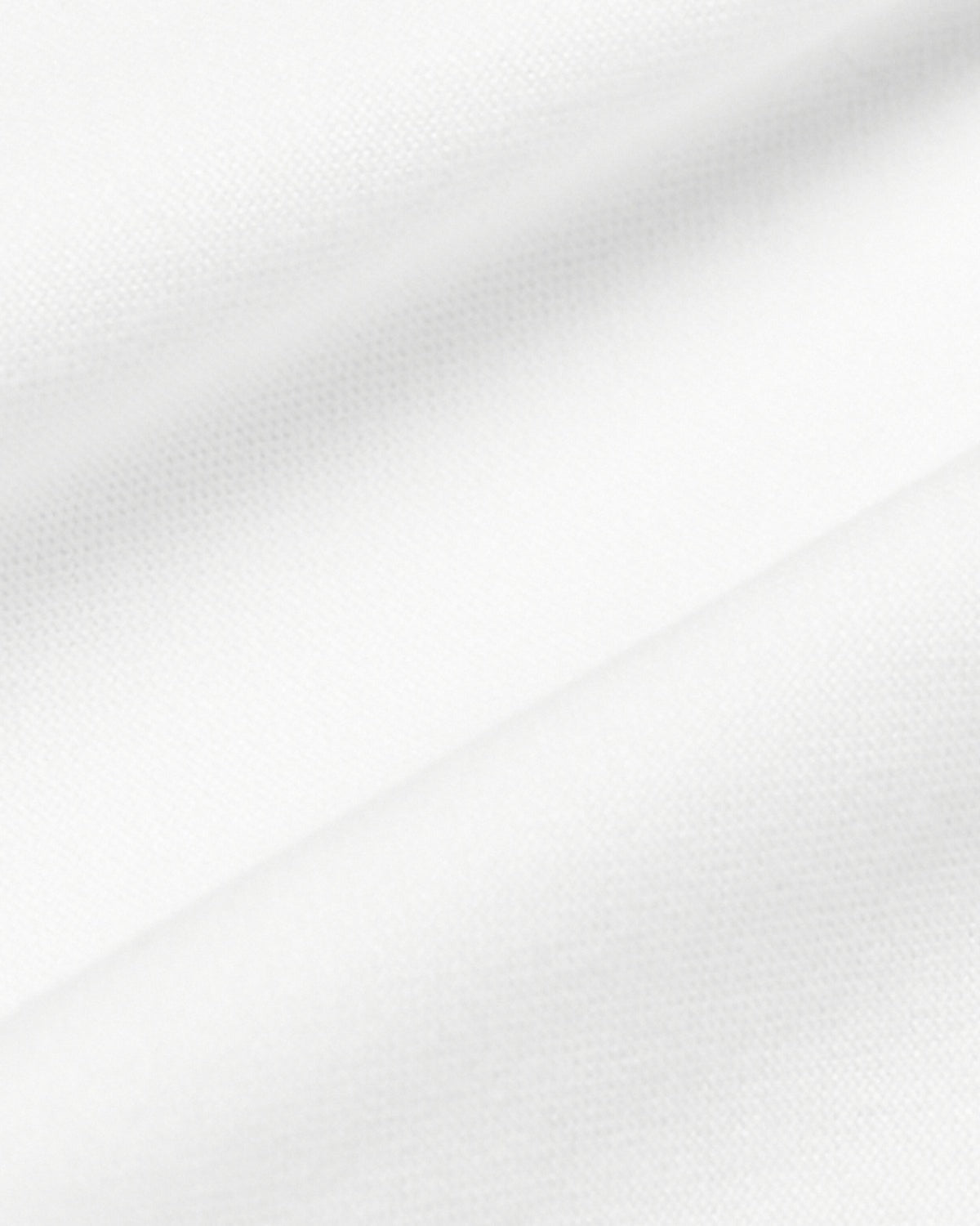 White Sleeveless Active Muscle Tee