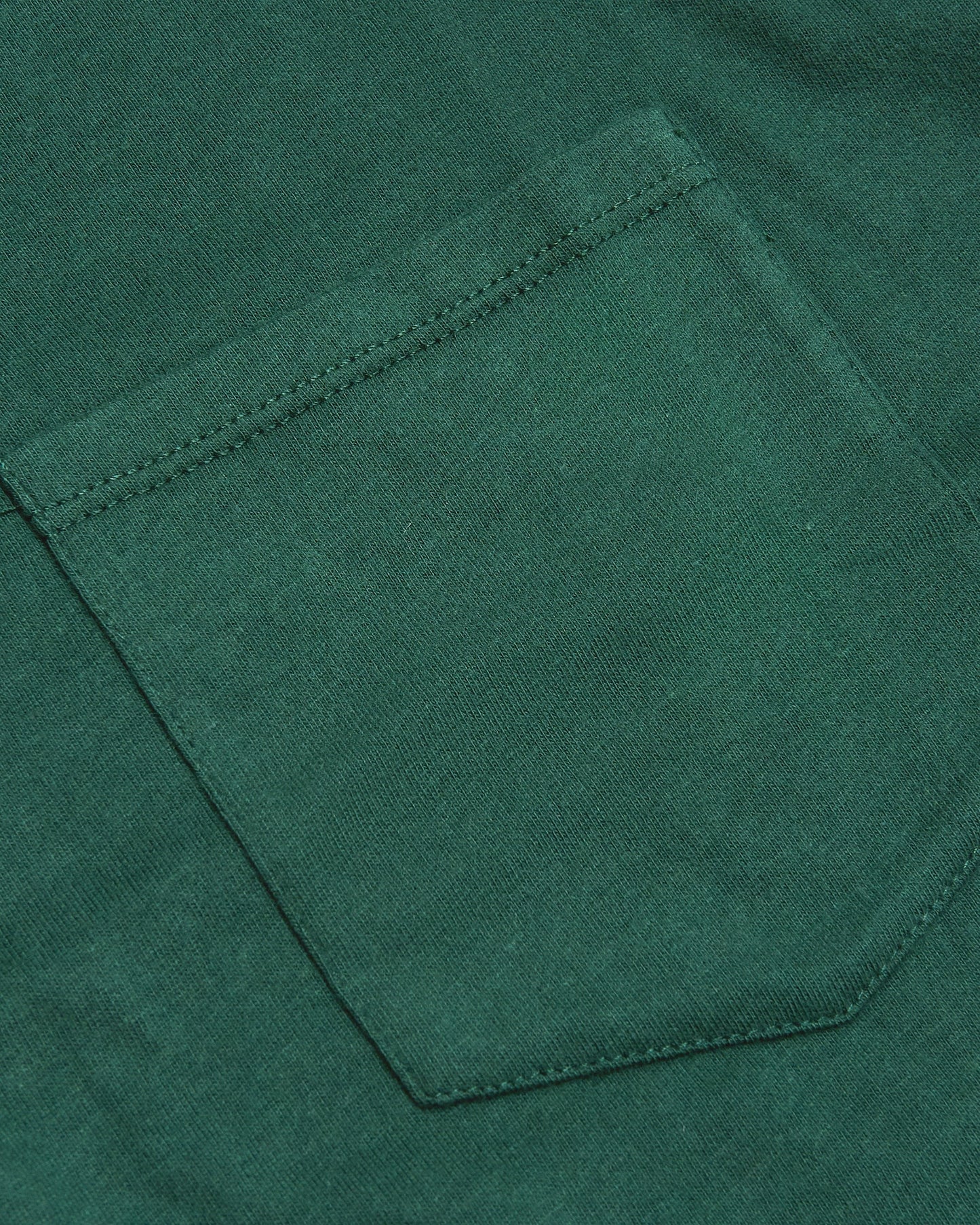 Balsam Pocket Crew Tee