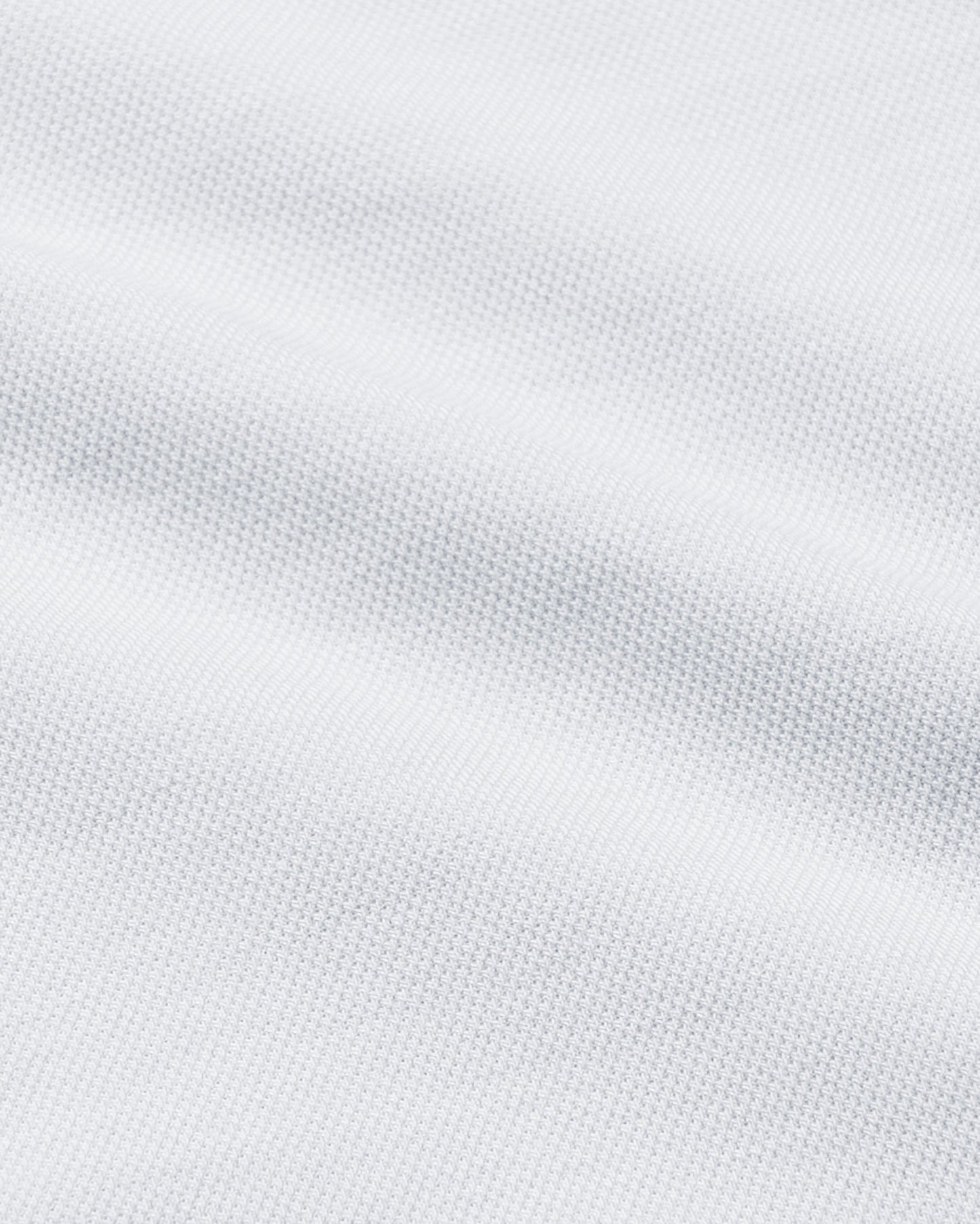 White Stretch Oxford 2.0