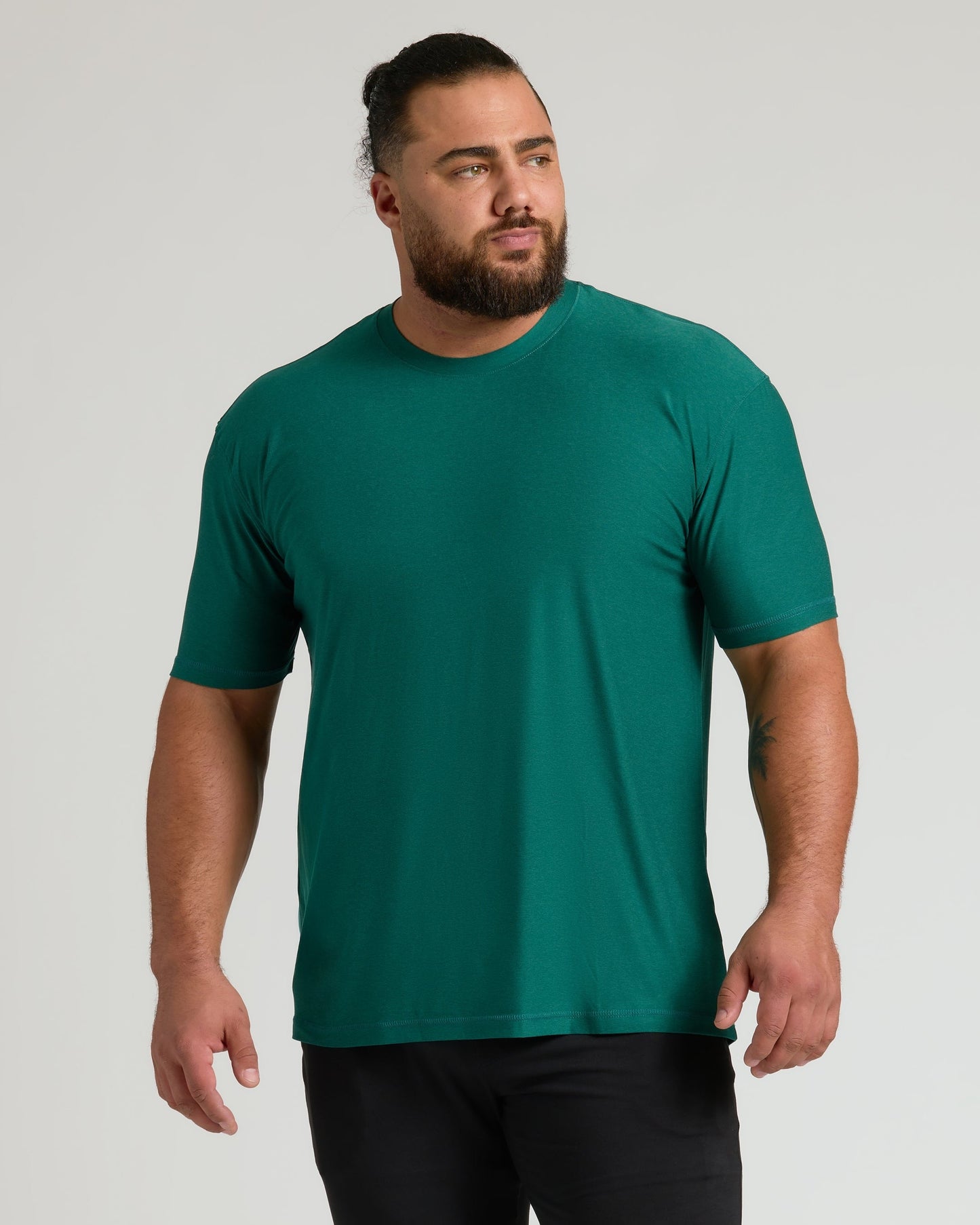 Limited Spring Active Crew 3-Pack