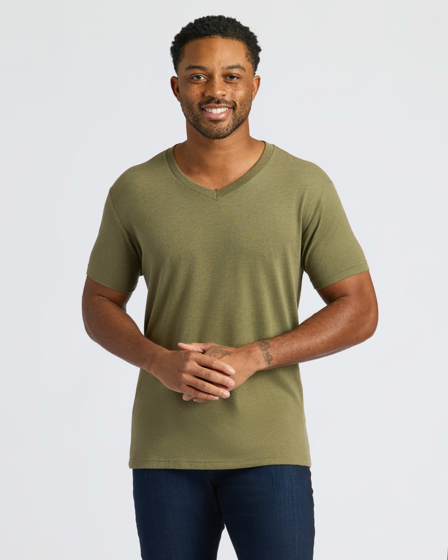 Short Sleeves Variety 10-Pack