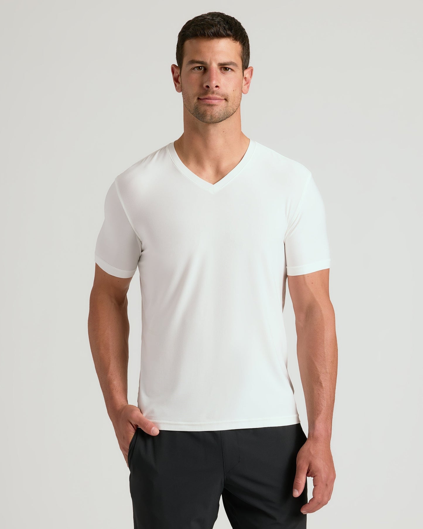 Active V-Neck 6-Pack