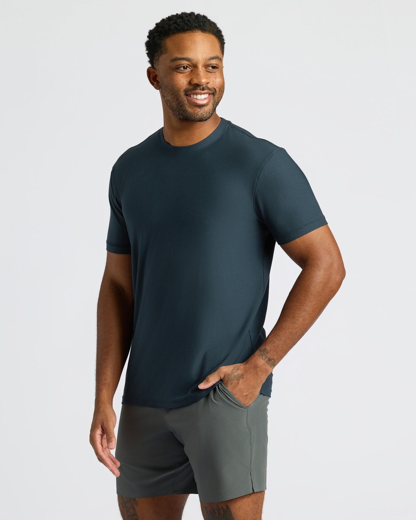 Active Crew 3-Pack