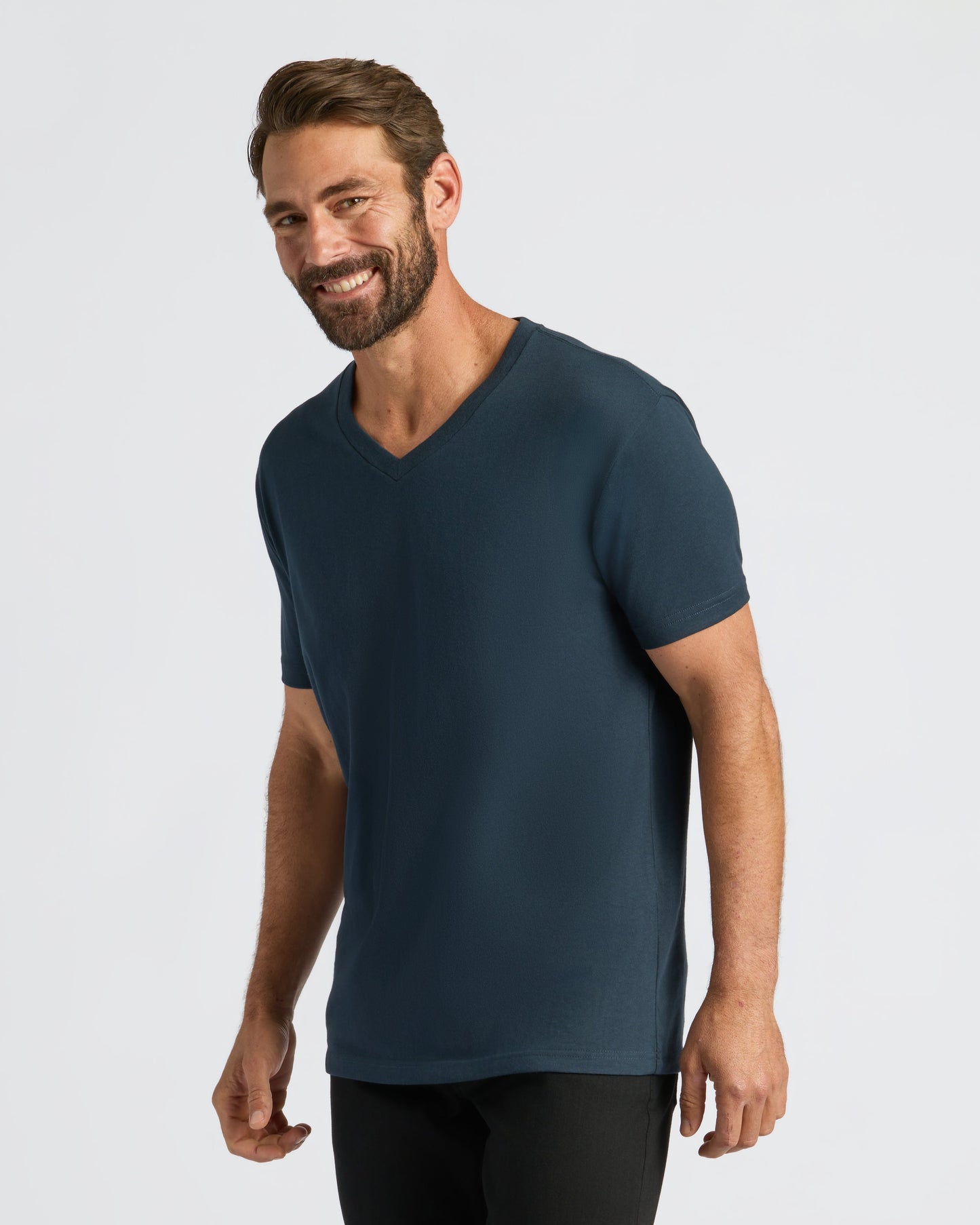 The Staple Classic V-Neck 6-Pack