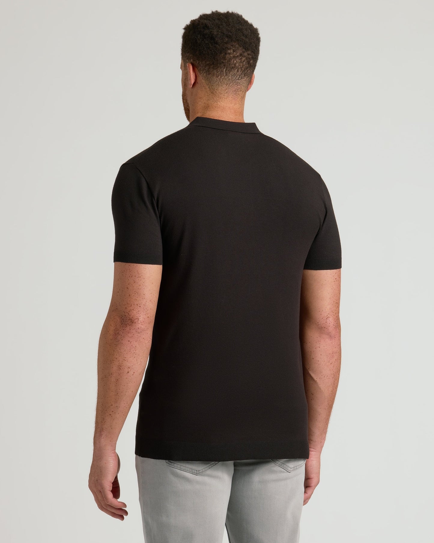 Tall Dressy Polo 3-Pack