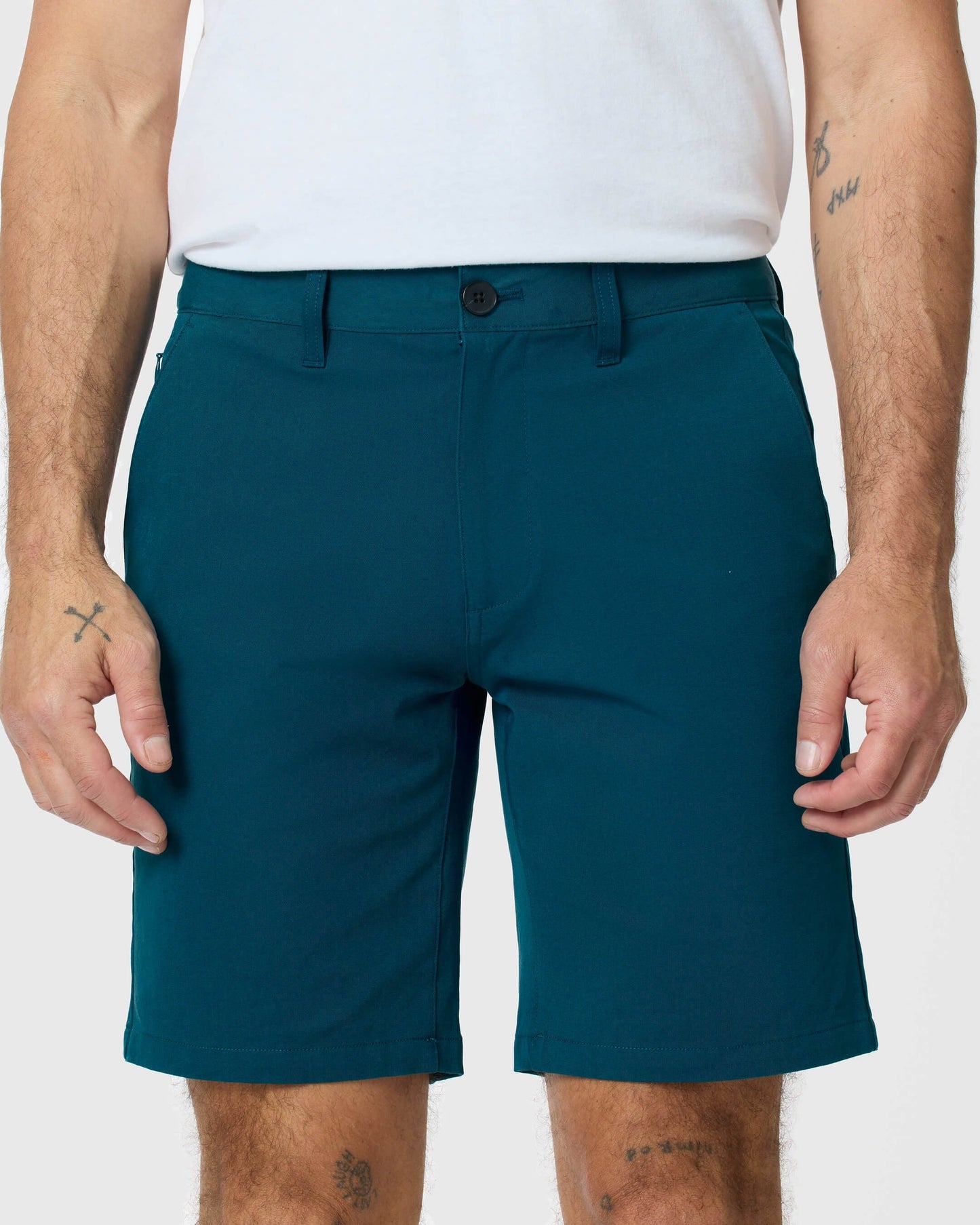 Centurion Twill Short